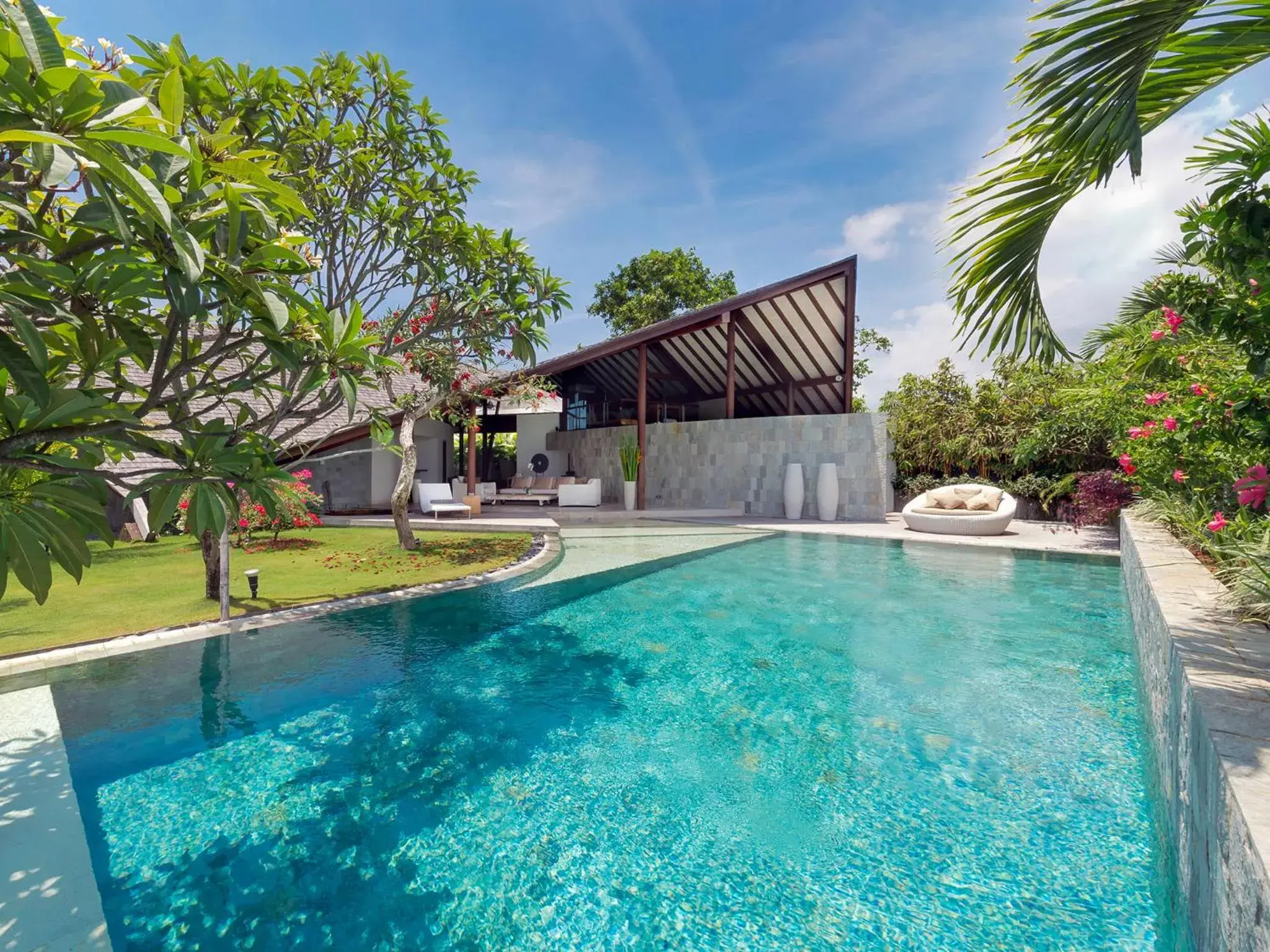 Three-Bedroom Villa with Private Pool in The Layar - Designer Villas and Spa, CHSE Certified Three-Bedroom Villa with Private Pool in The Layar - Designer Villas and Spa, CHSE Certified