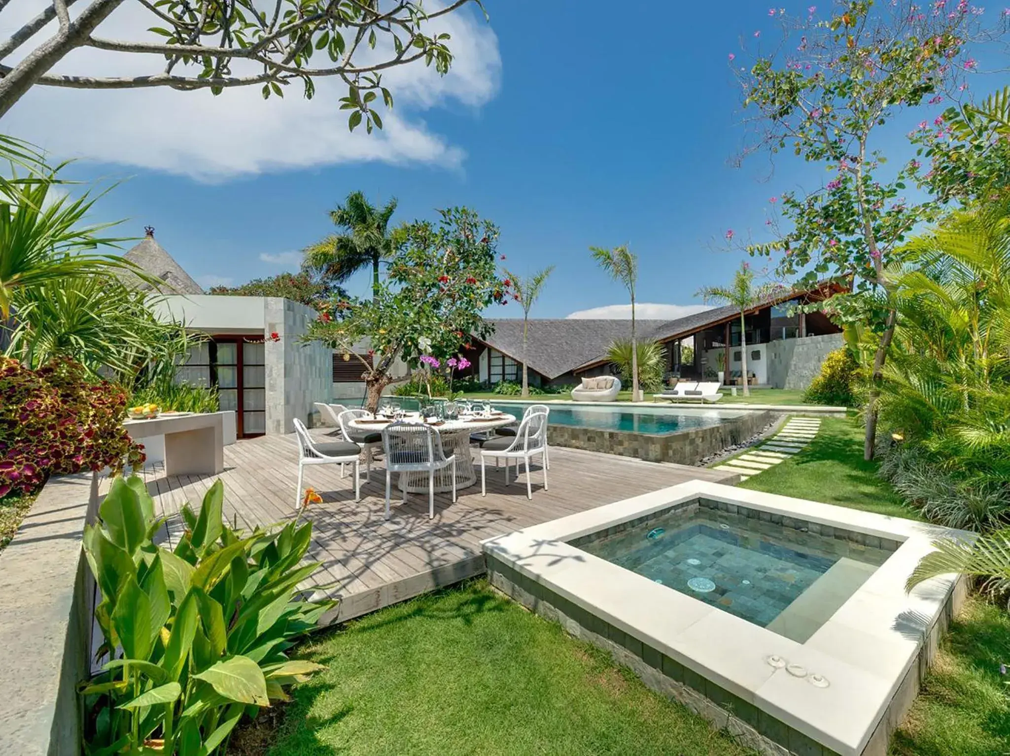 Property building in The Layar - Designer Villas and Spa, CHSE Certified Property building in The Layar - Designer Villas and Spa, CHSE Certified