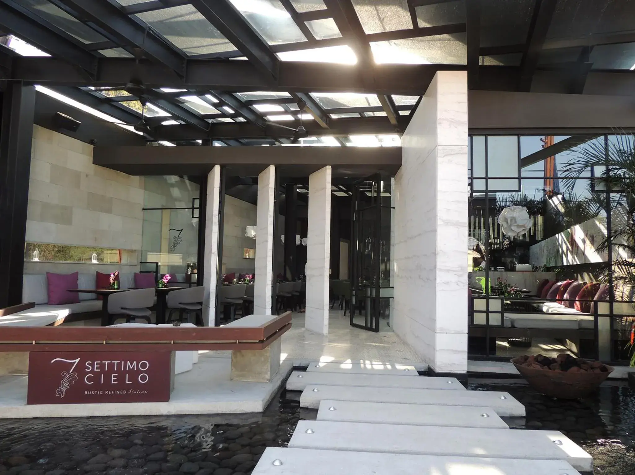 Restaurant/places to eat in The Layar - Designer Villas and Spa, CHSE Certified Restaurant/places to eat in The Layar - Designer Villas and Spa, CHSE Certified