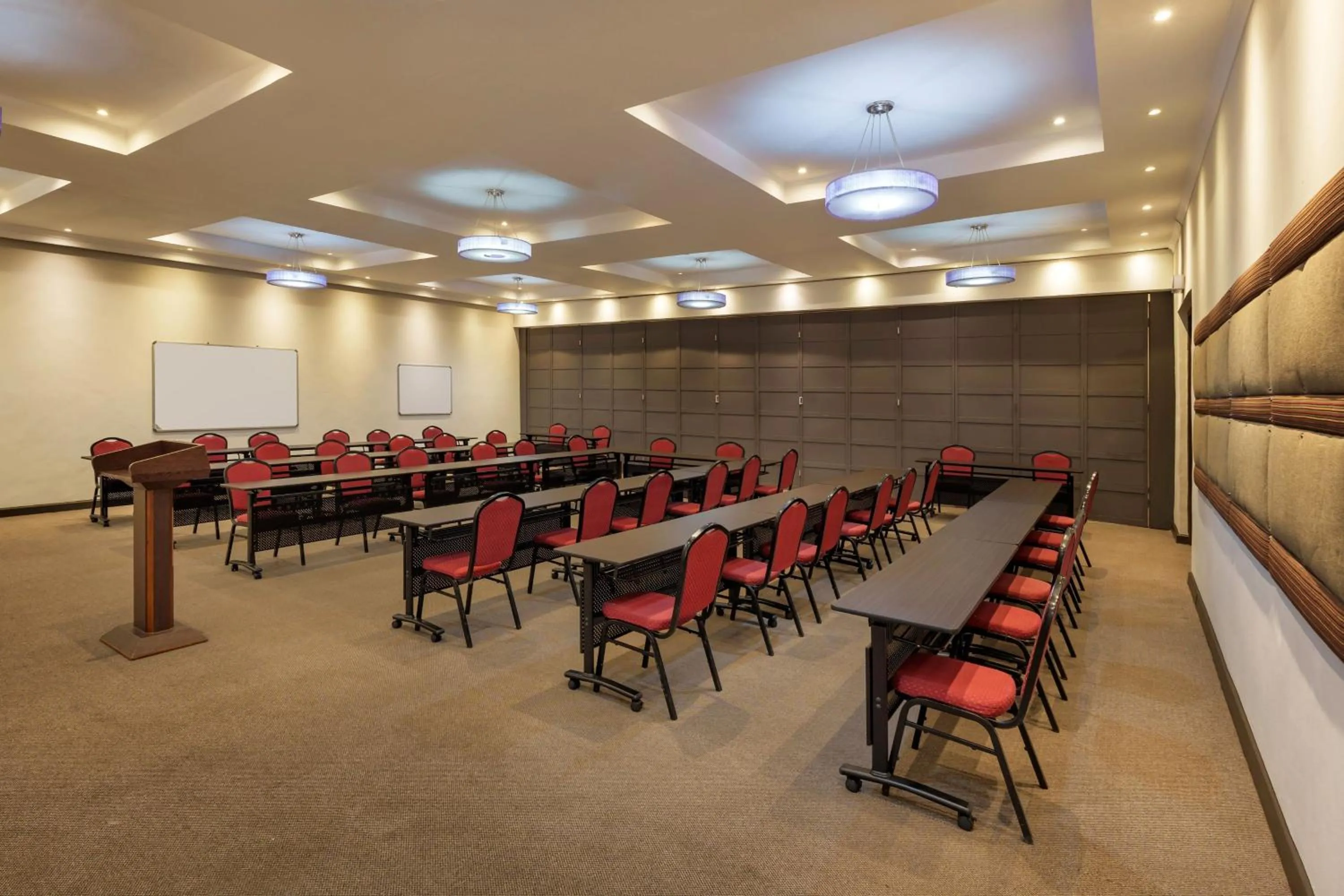 Meeting/conference room in Protea Hotel by Marriott Chipata