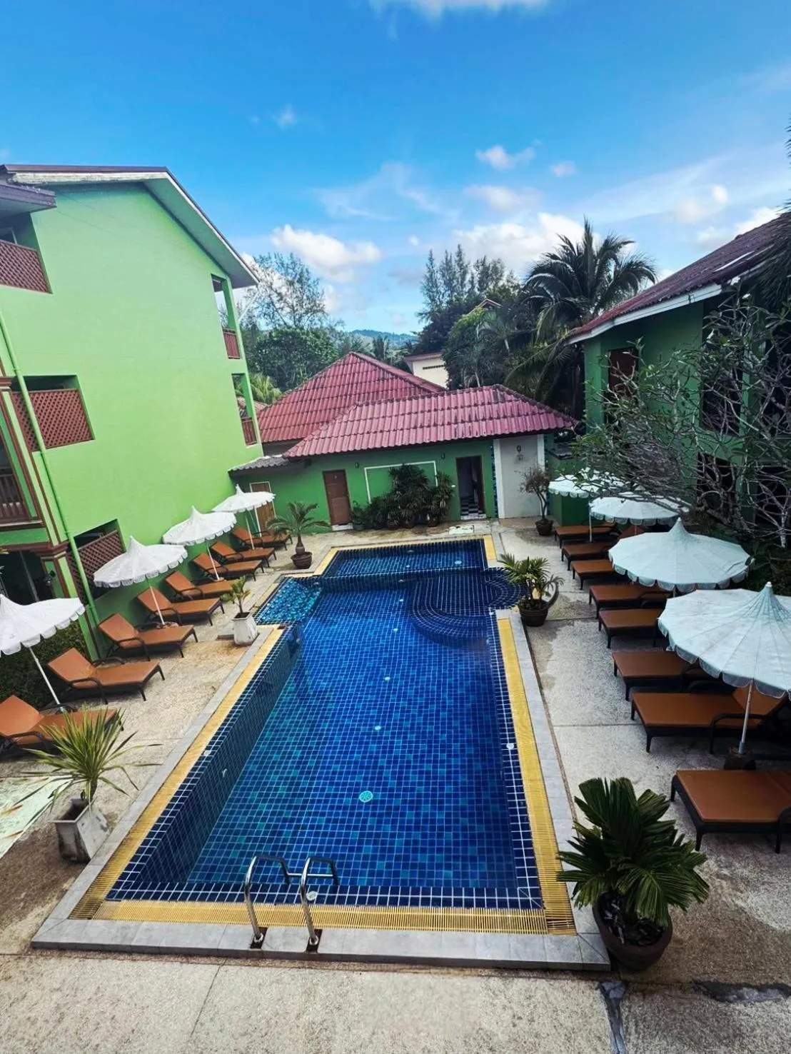 Pratum Resort