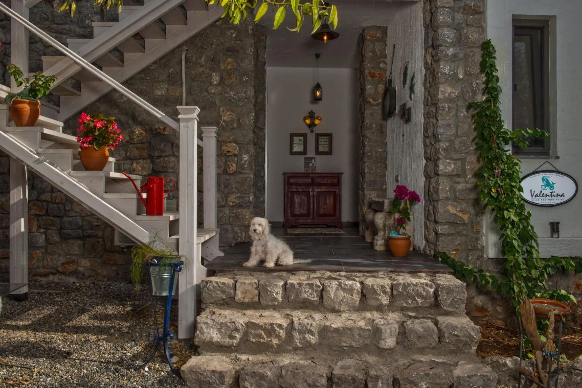 Valentina Boutique Hotel