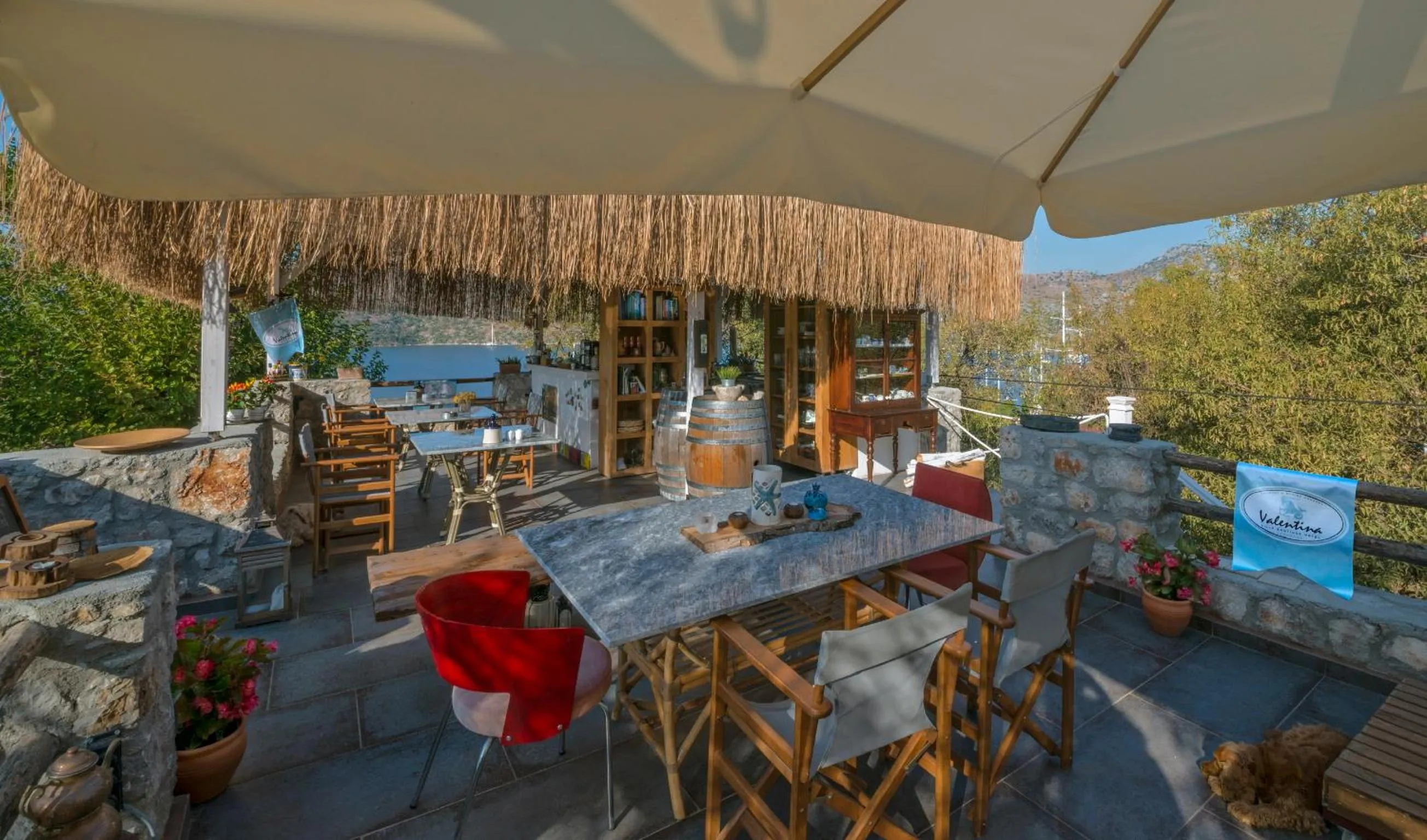 Valentina Boutique Hotel