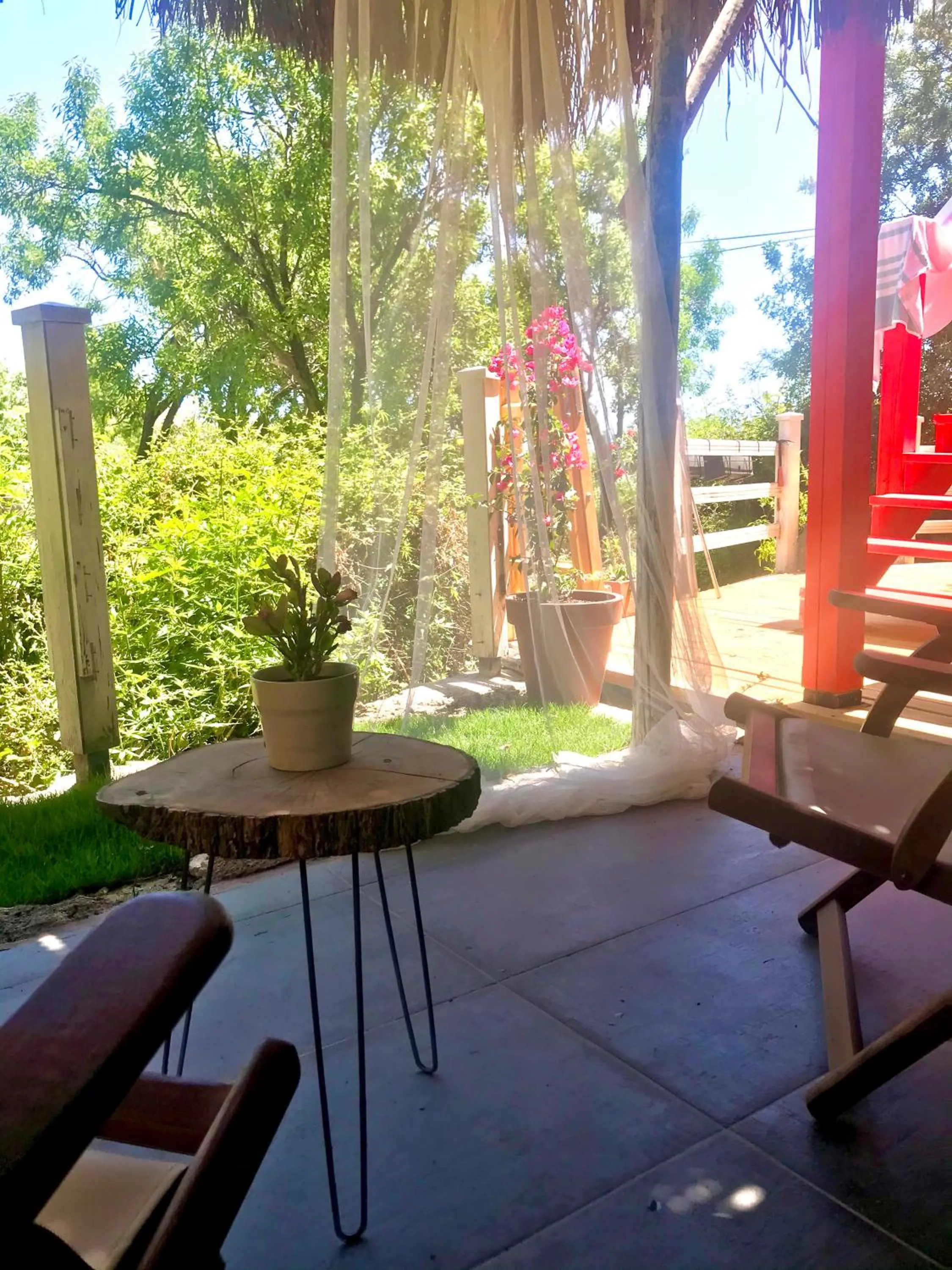 Valentina Boutique Hotel