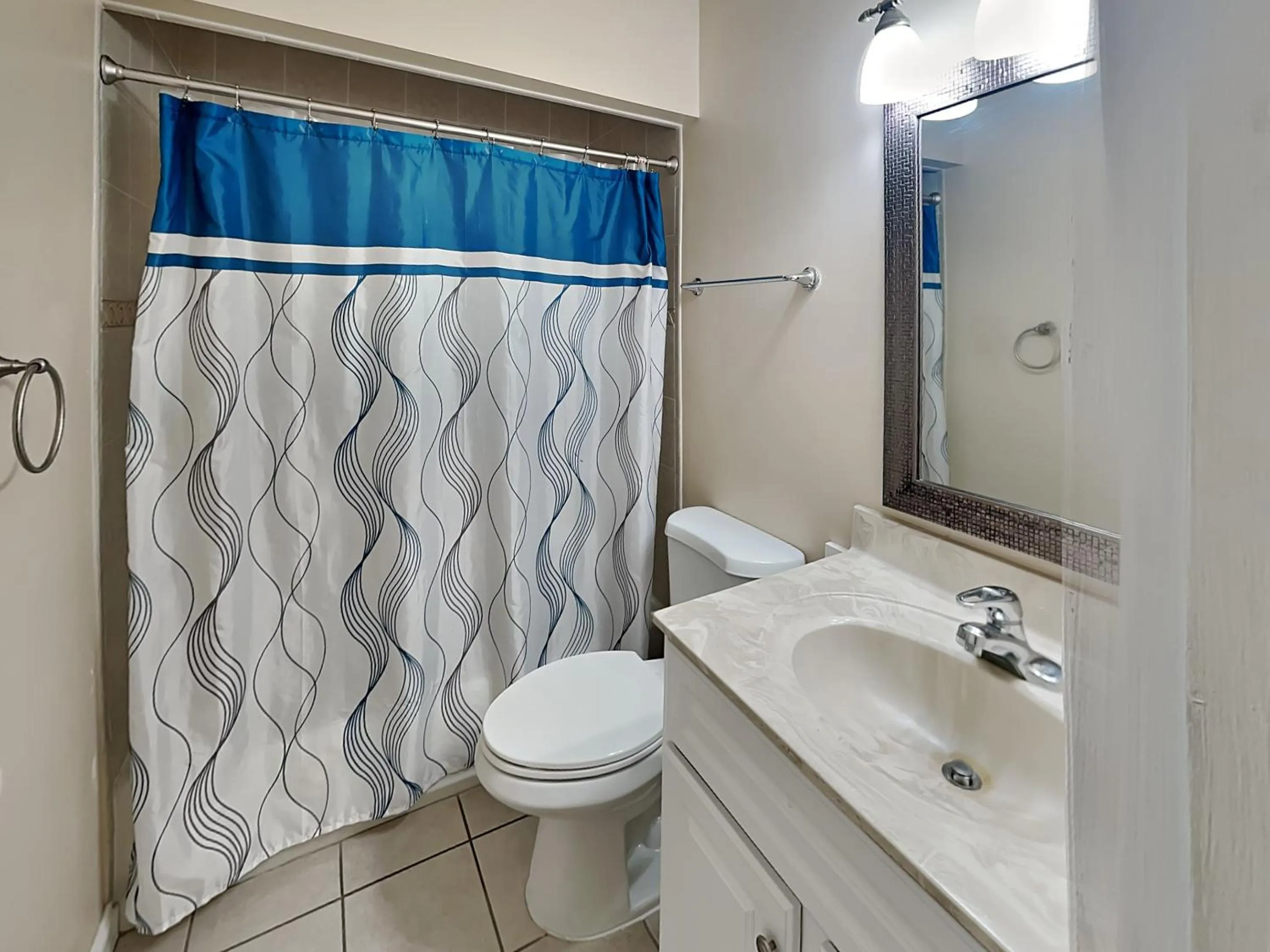 Property building in Sea Urchin 39