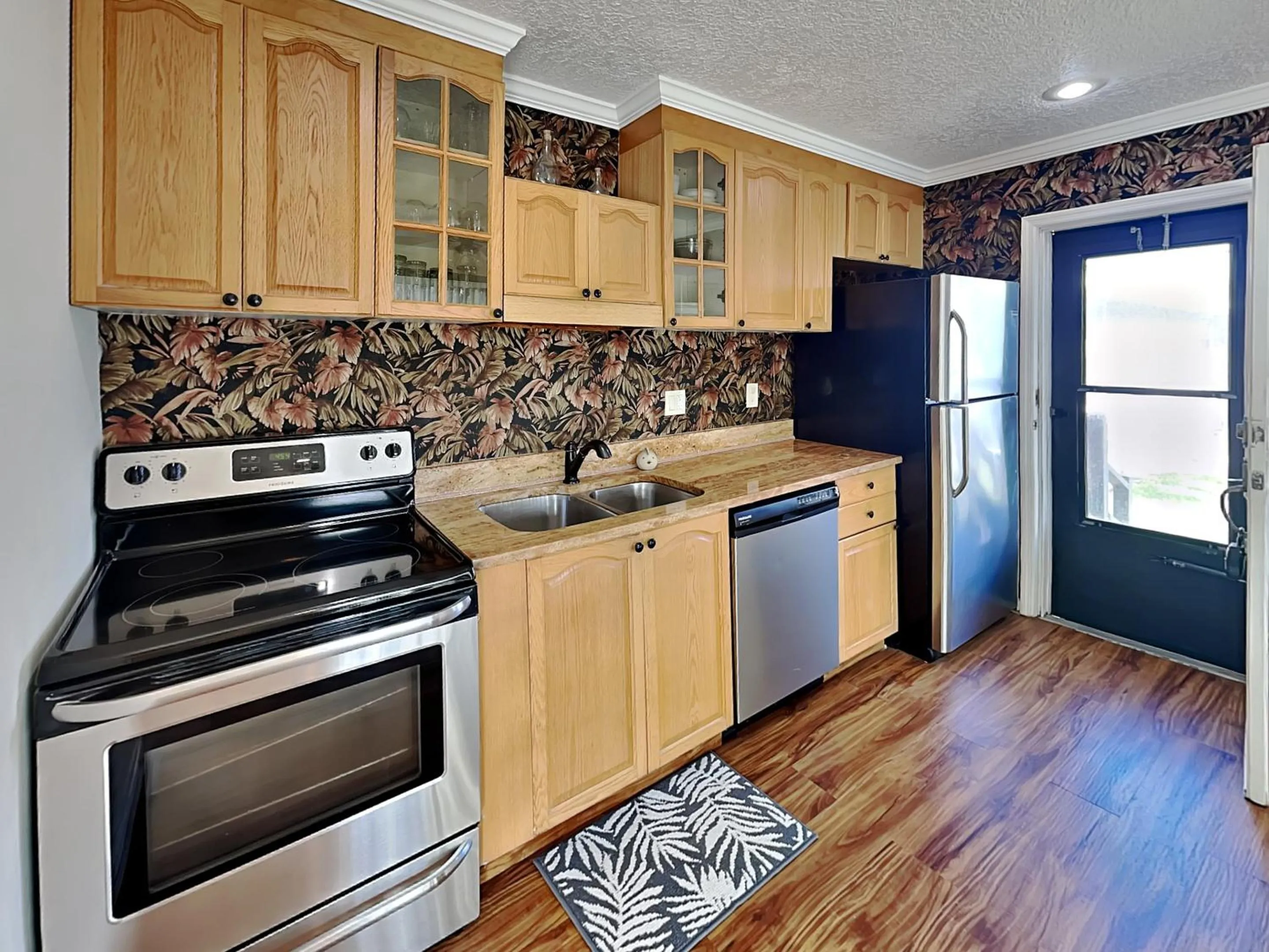 Property building in Sea Urchin 39