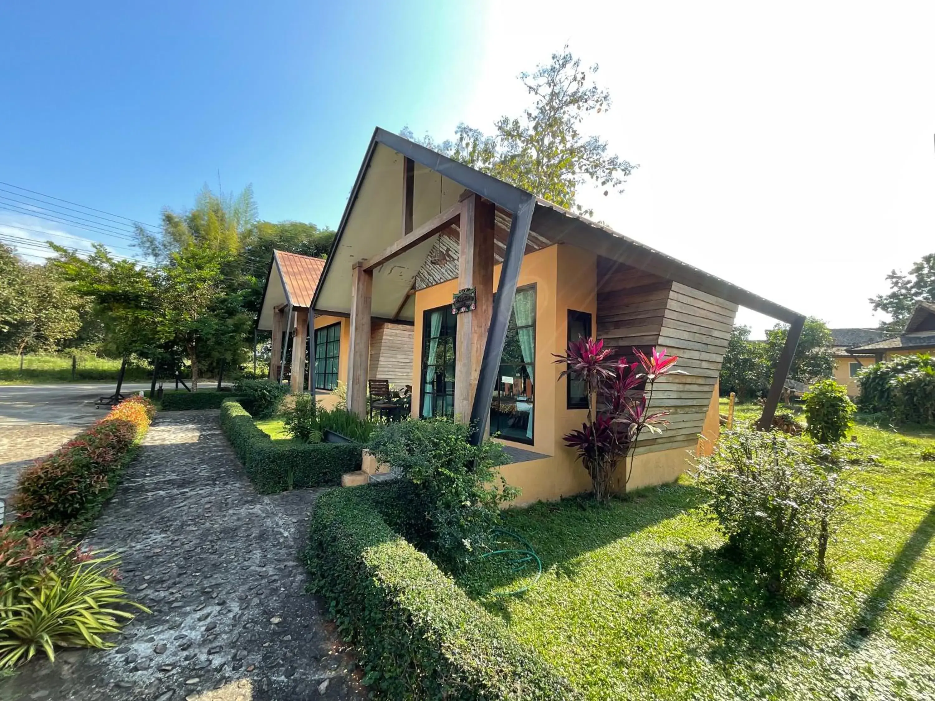 The Breath Chiangdao The Breath Chiangdao