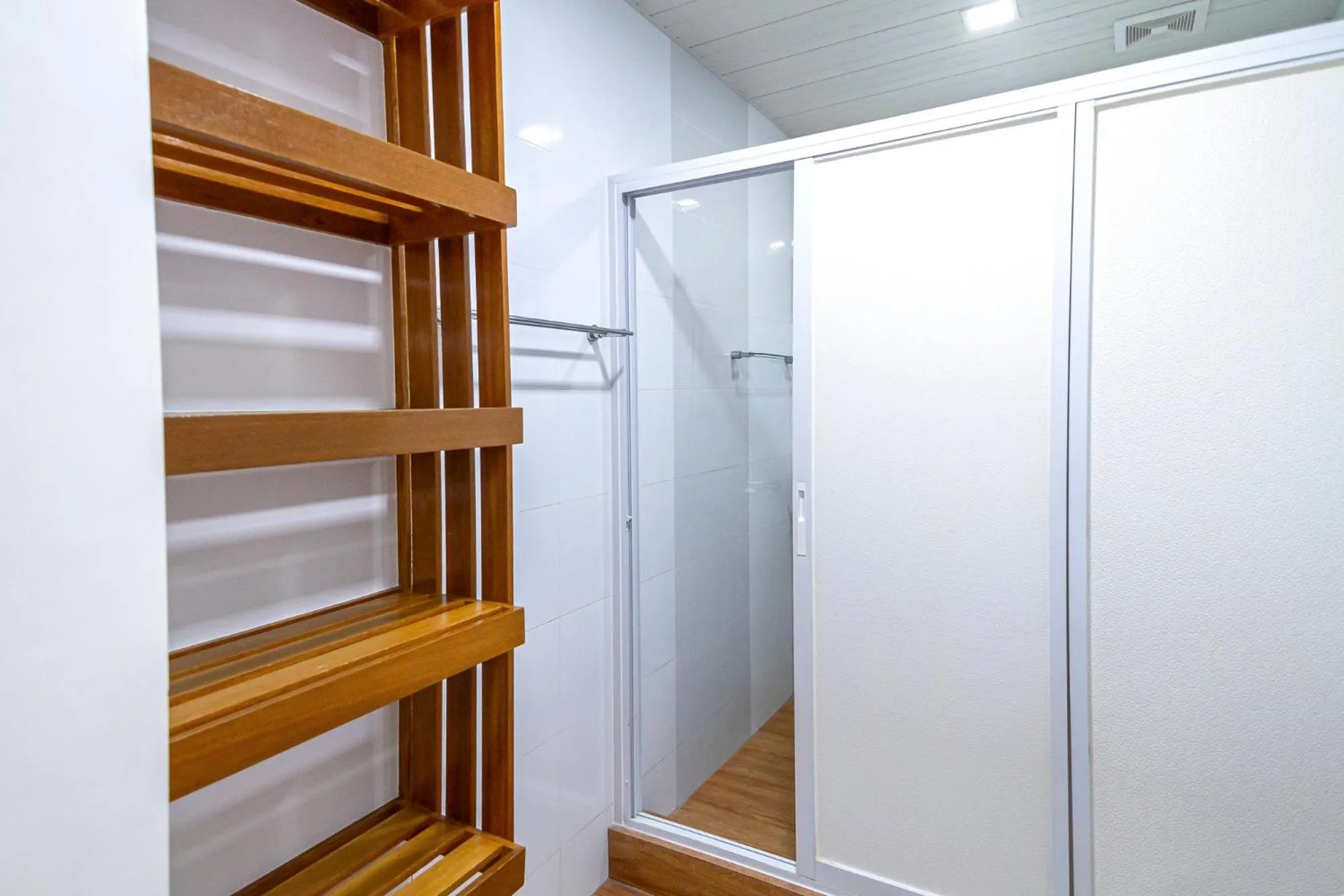 Bathroom in RiCio Haus