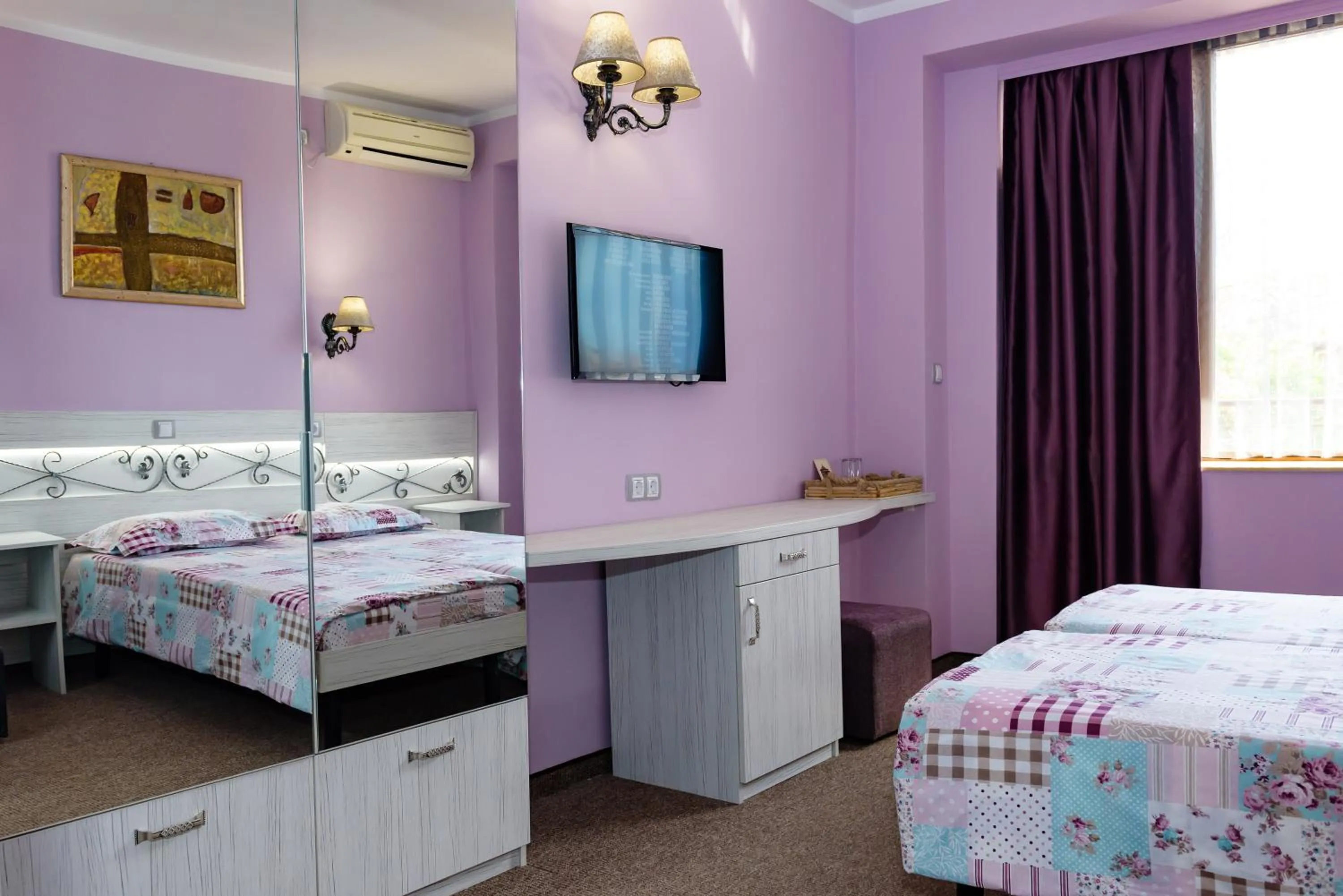 Kirios Hotel