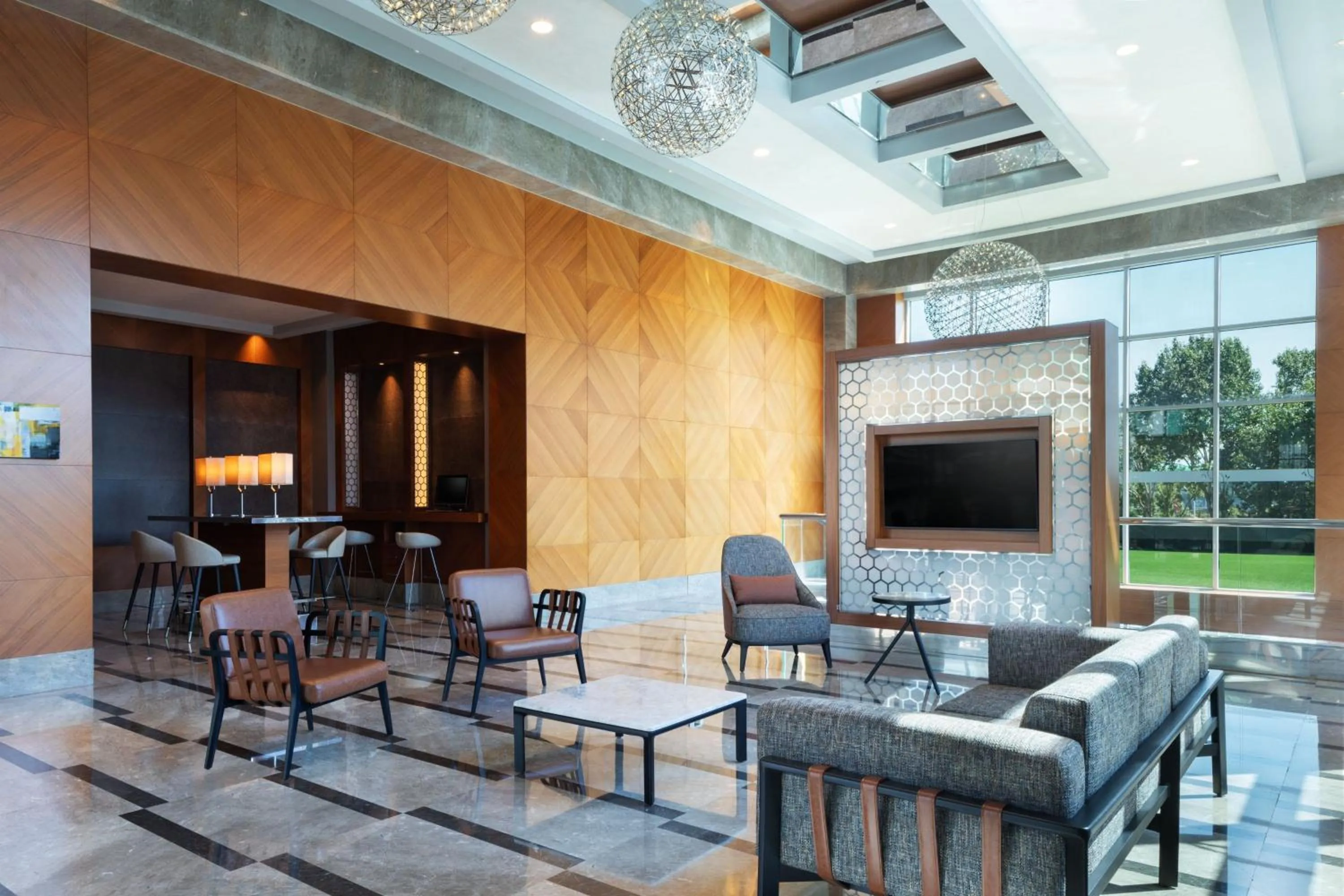 Other in Sheraton Bursa Hotel