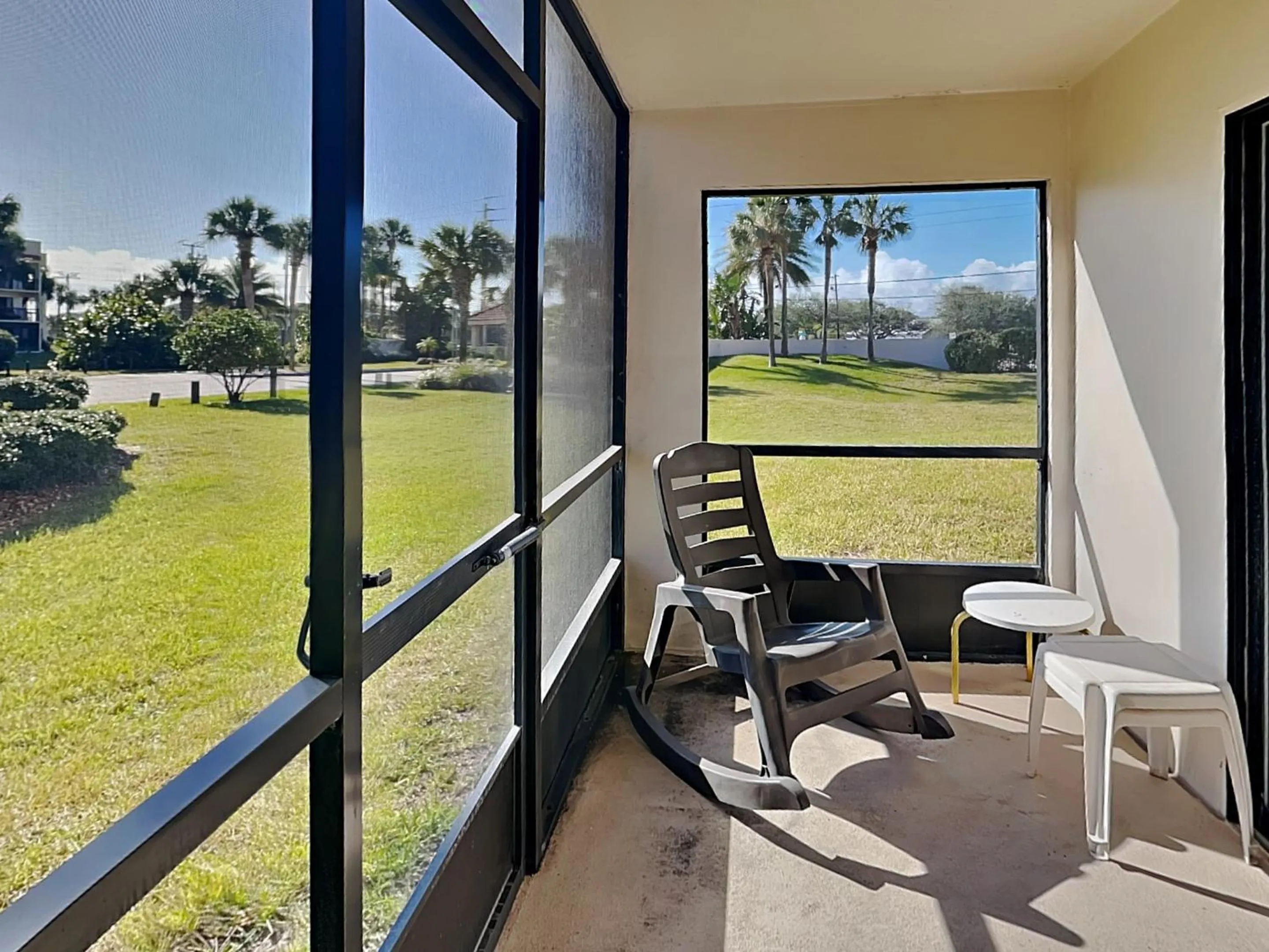 Ocean Village Club N14