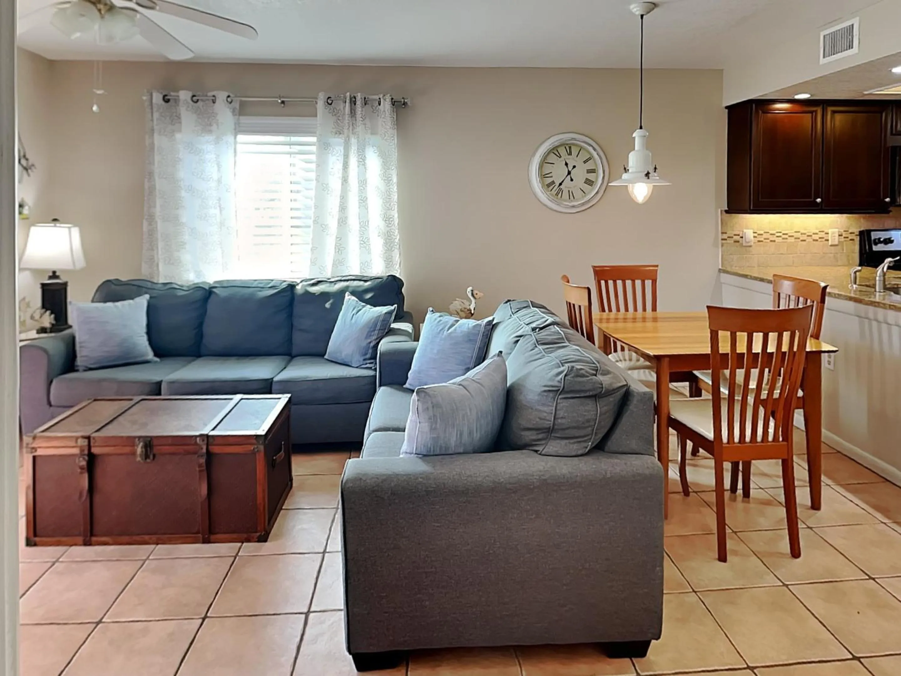 Ocean Village Club N14