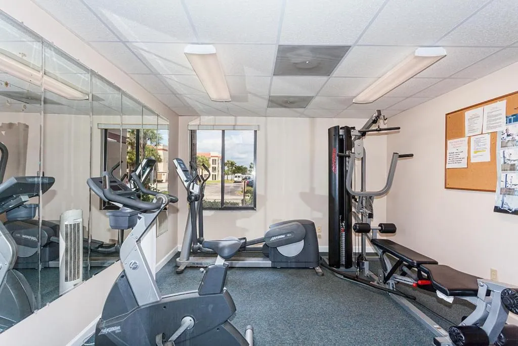 Property building in Ocean Village Club N14