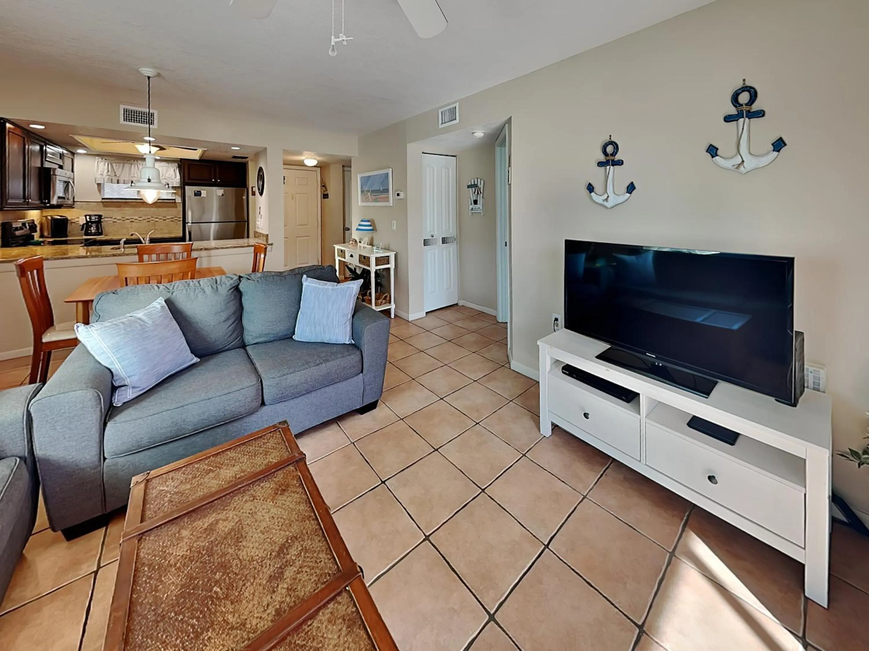 Ocean Village Club N14