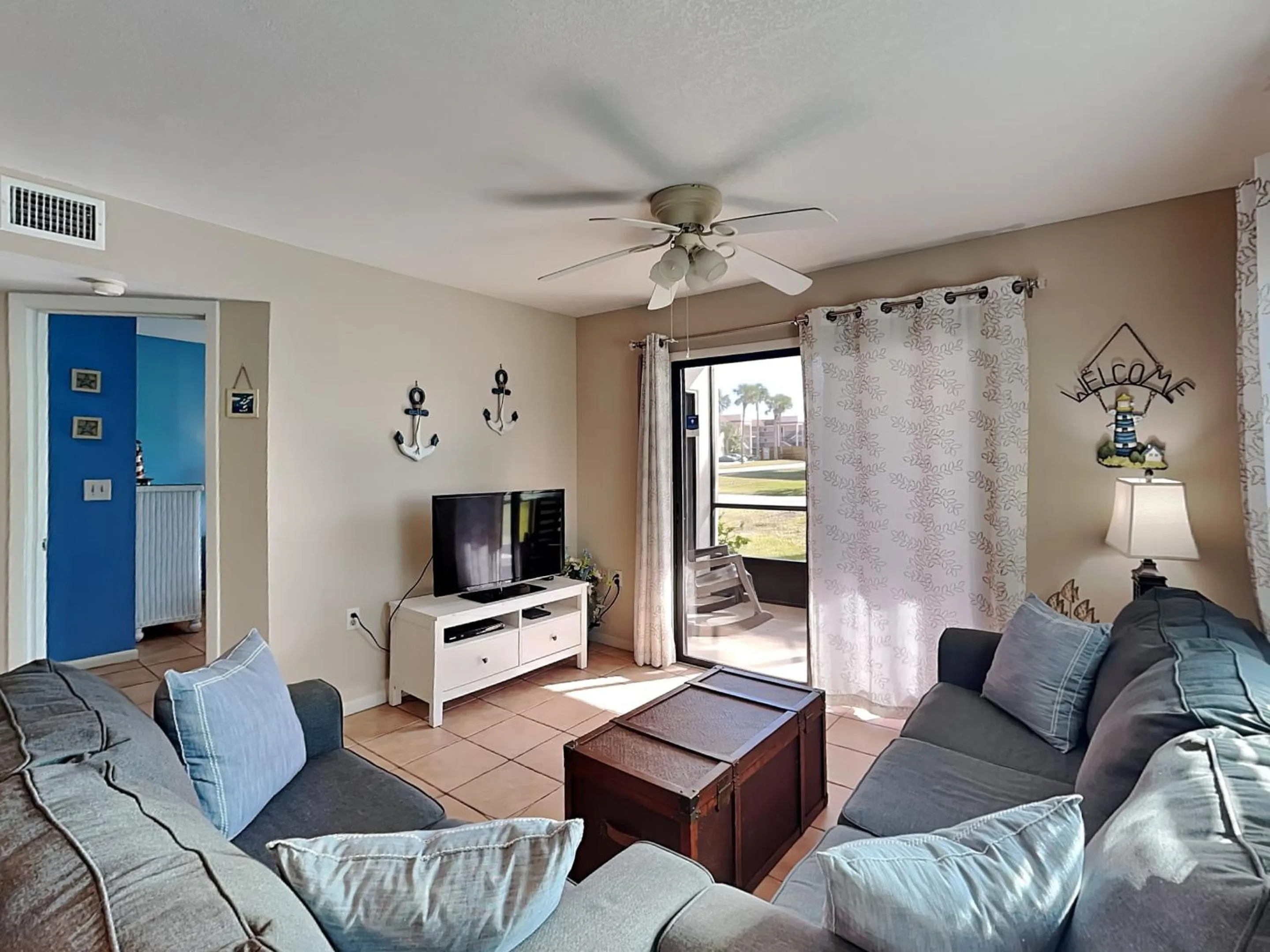 Ocean Village Club N14