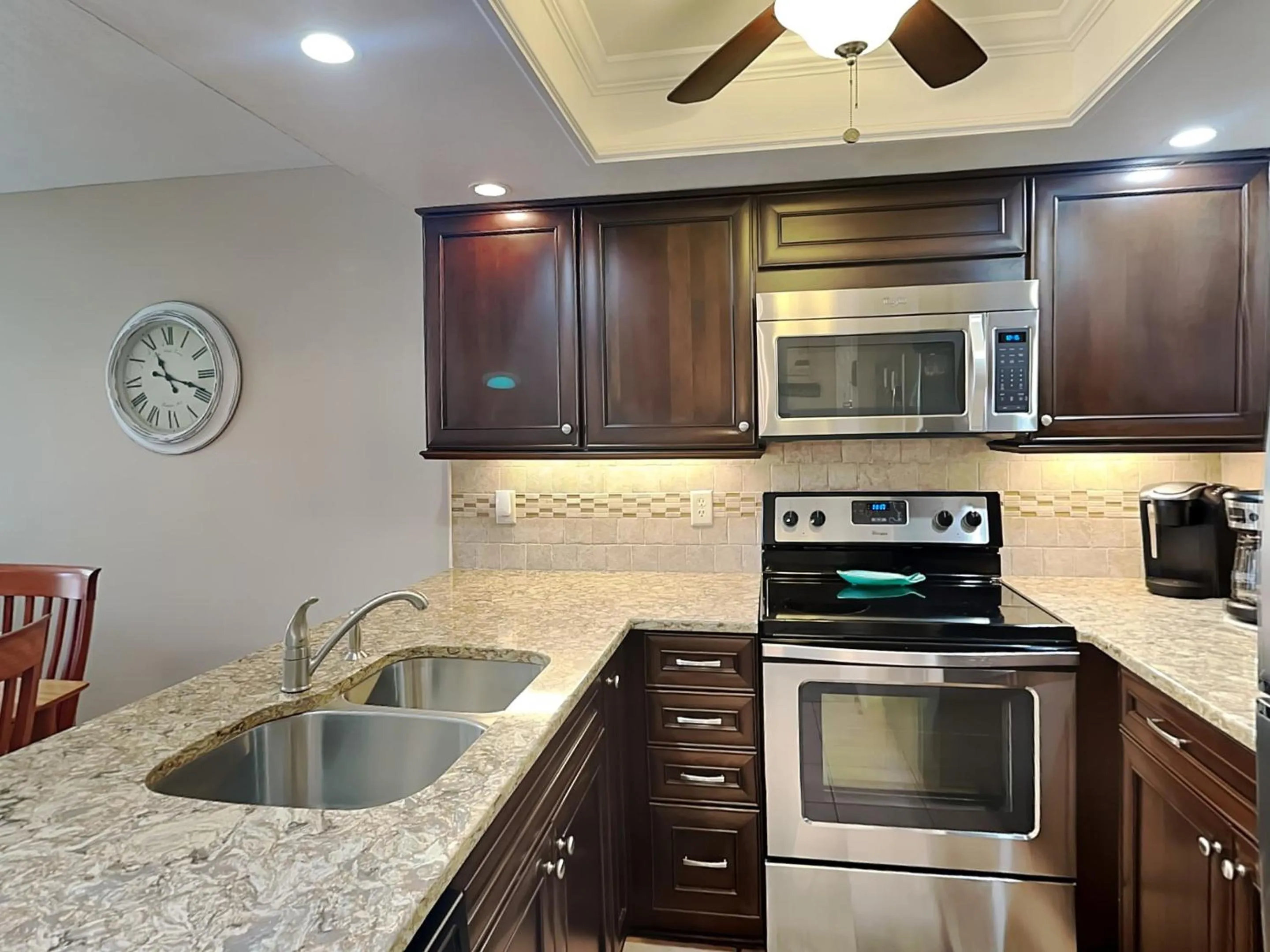 Ocean Village Club N14