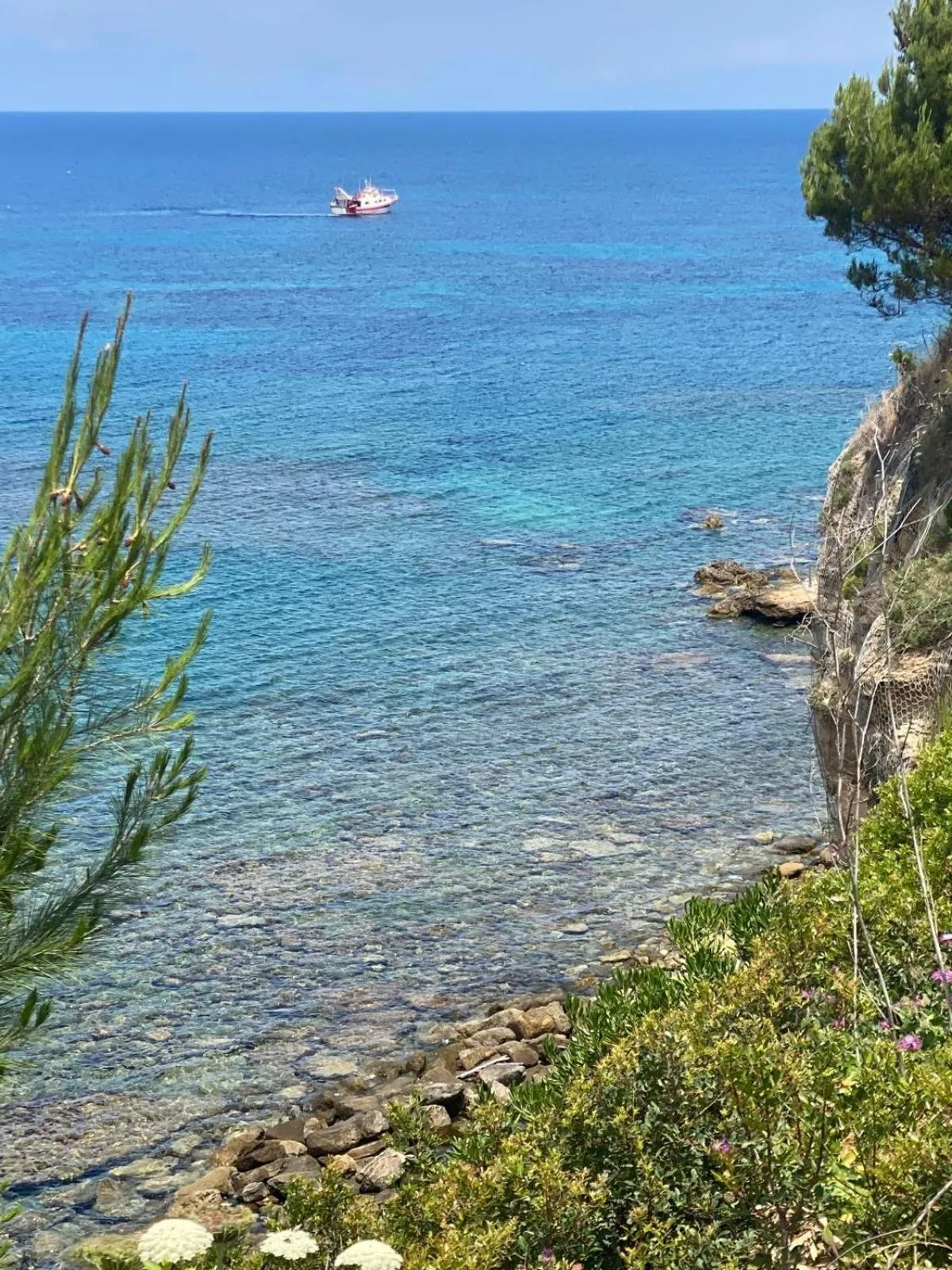Nearby landmark in L'Elisea Maison De Charme