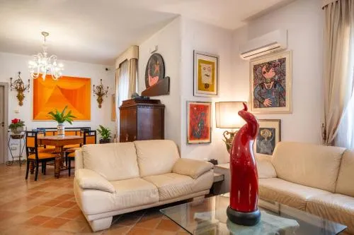L'Elisea Maison De Charme