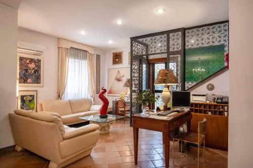 L'Elisea Maison De Charme