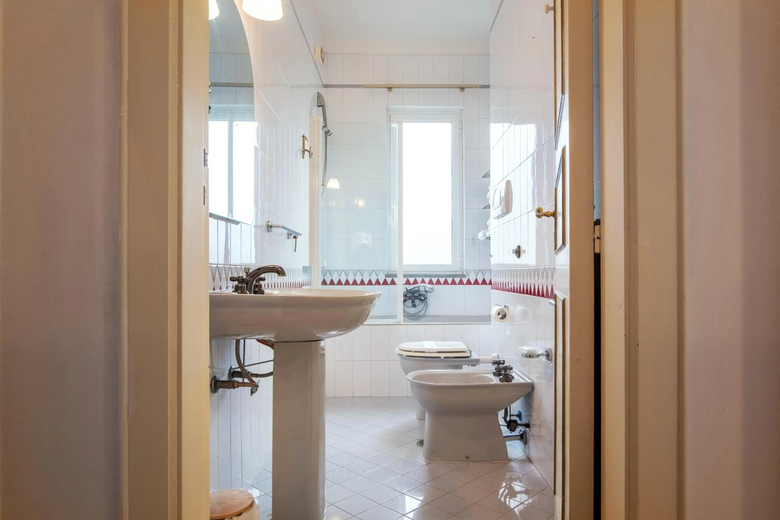 Toilet in L'Elisea Maison De Charme