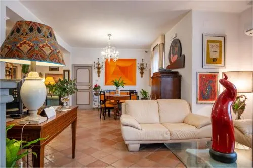 L'Elisea Maison De Charme