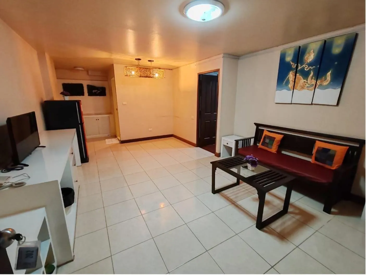 Noble Place Chiangmai