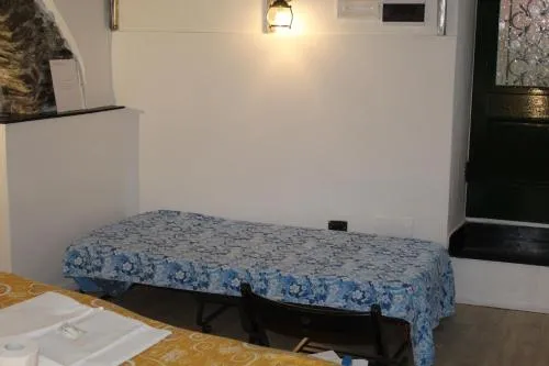 enrica barrani room