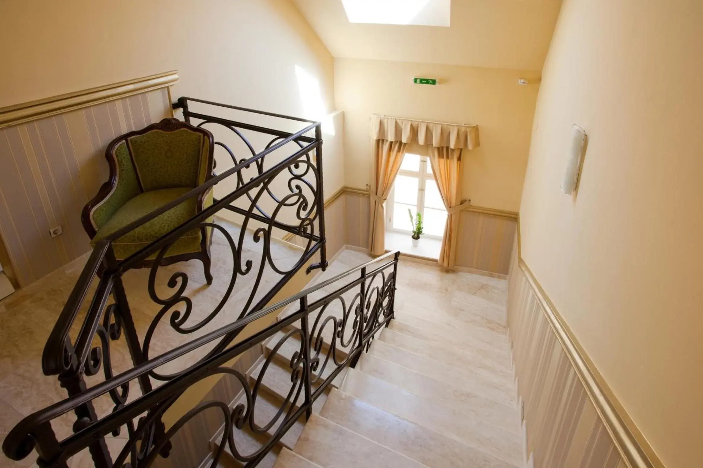 Other, Bed in Barokk Hotel Promenád Other, Bed in Barokk Hotel Promenád