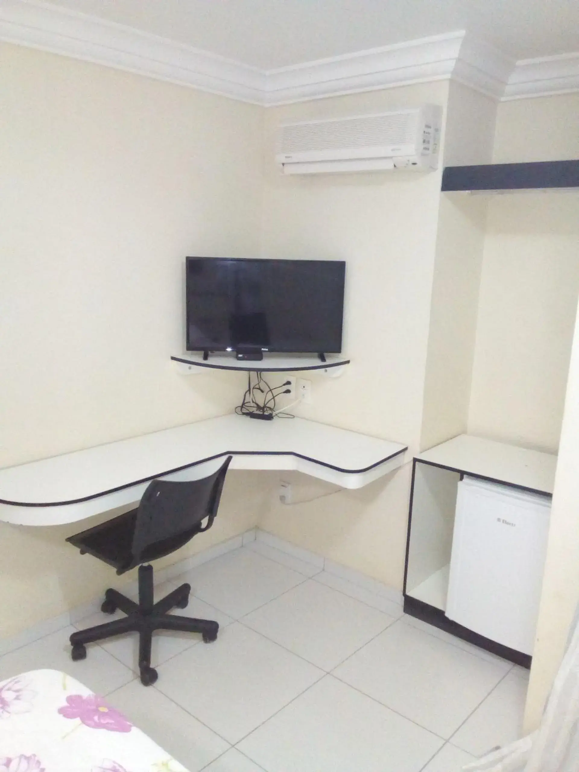 Apartment with Balcony - single occupancy in 5C Hotel Apartment with Balcony - single occupancy in 5C Hotel