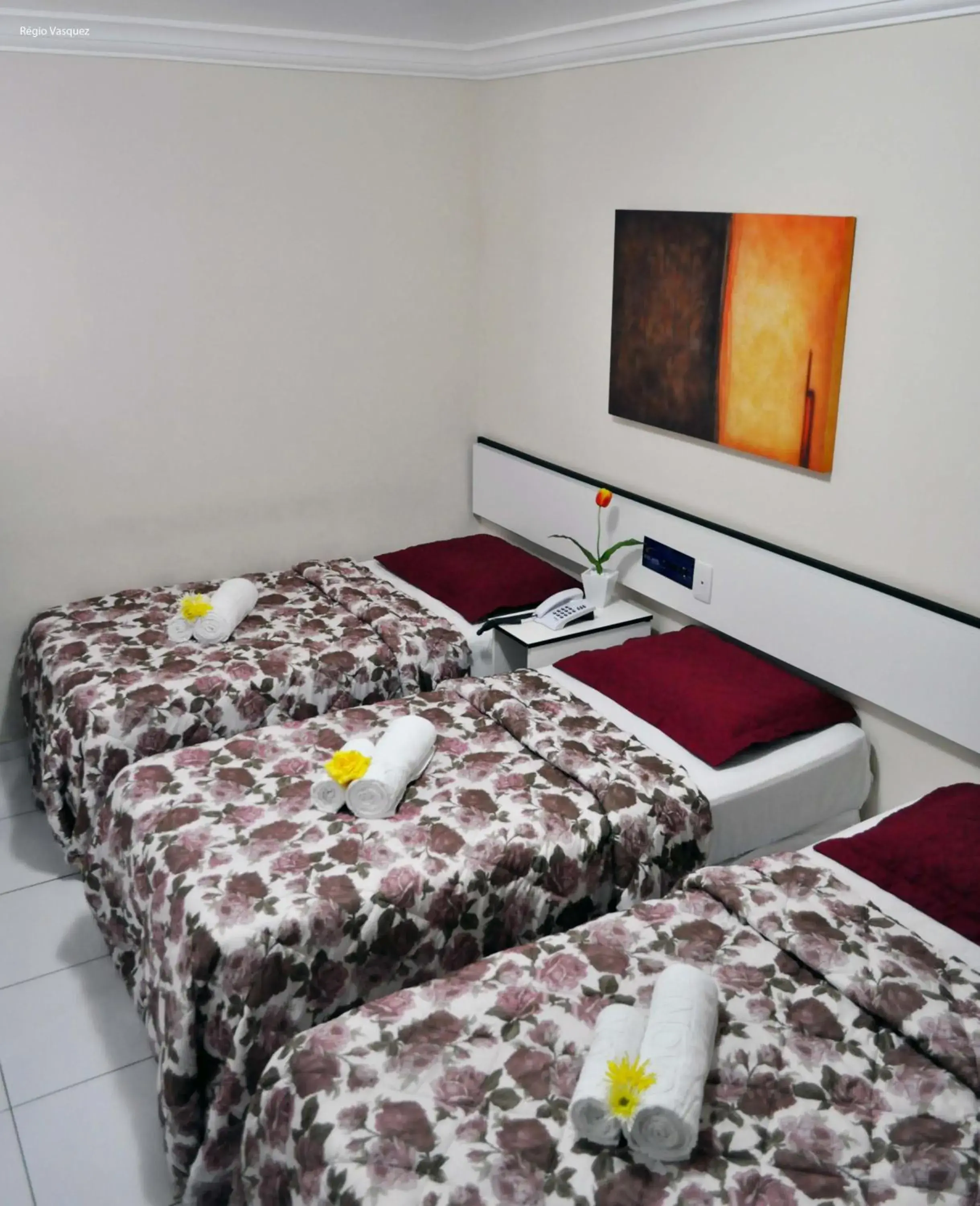 Toilet, Bed in 5C Hotel Toilet, Bed in 5C Hotel