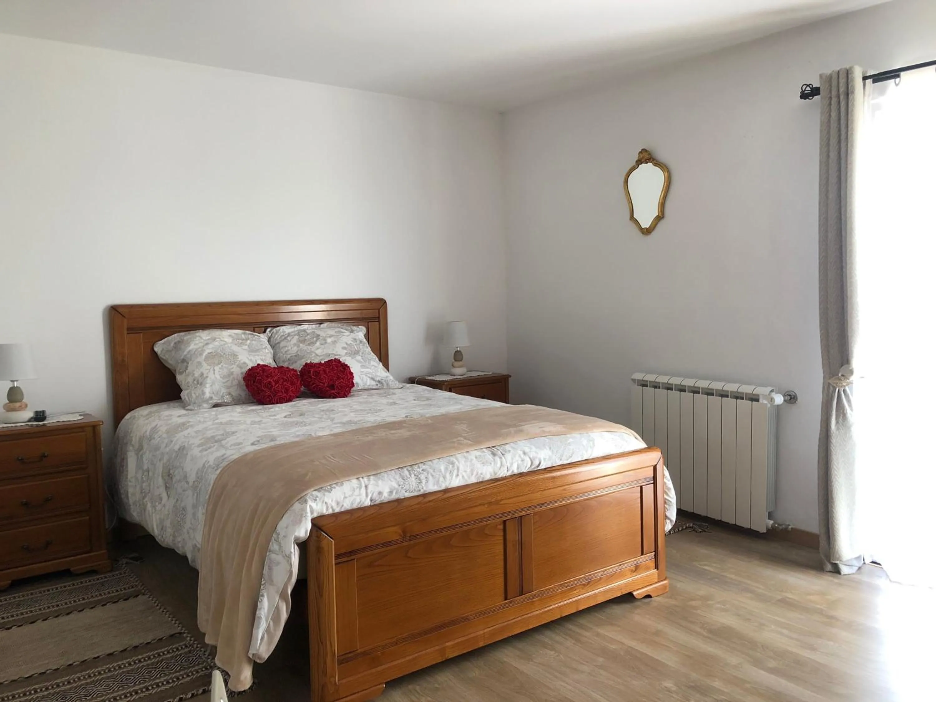 Double Room in Terra Luso