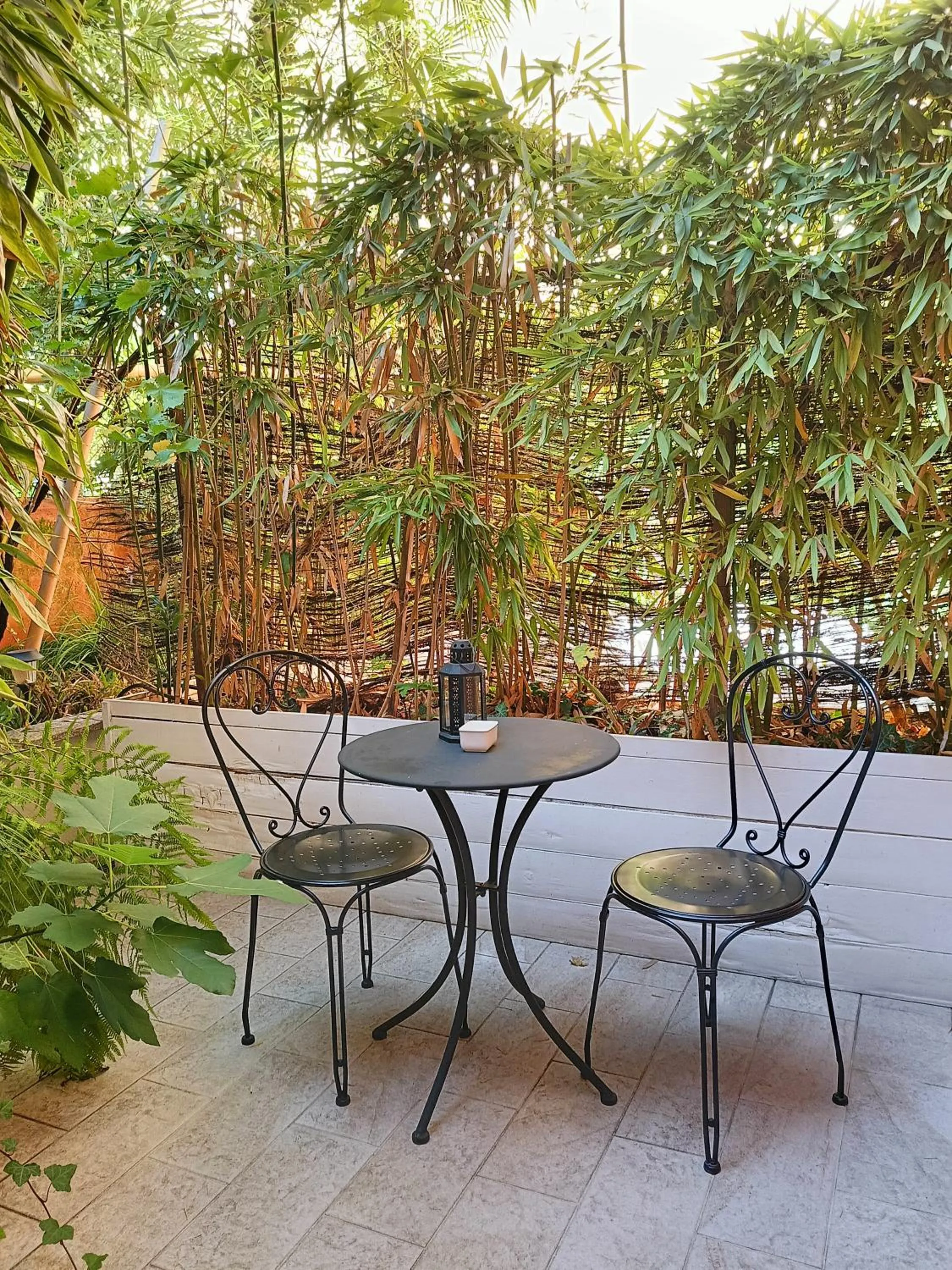 Bedroom in Hotel Borgo Antico