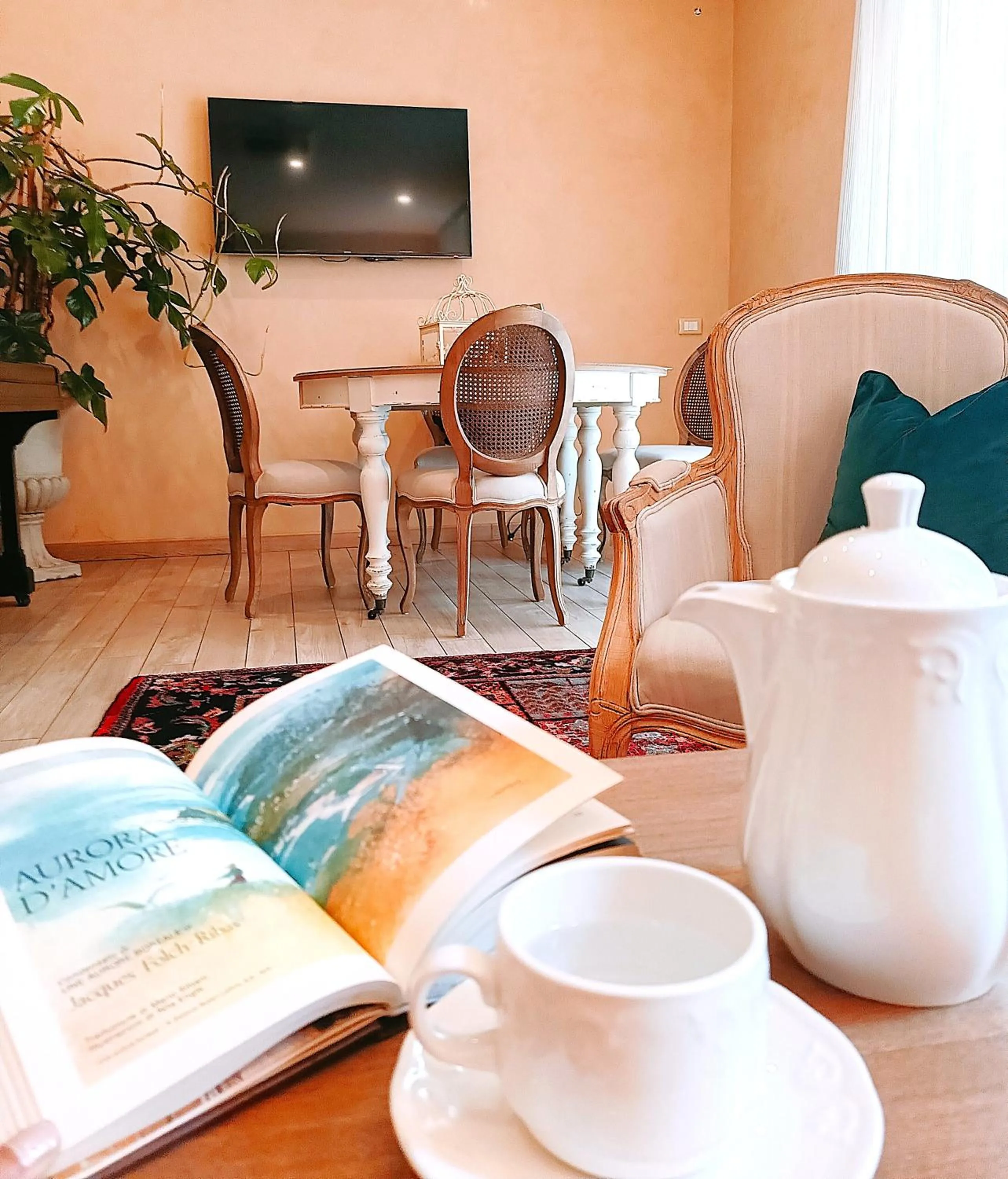 Meeting/conference room in Hotel Borgo Antico