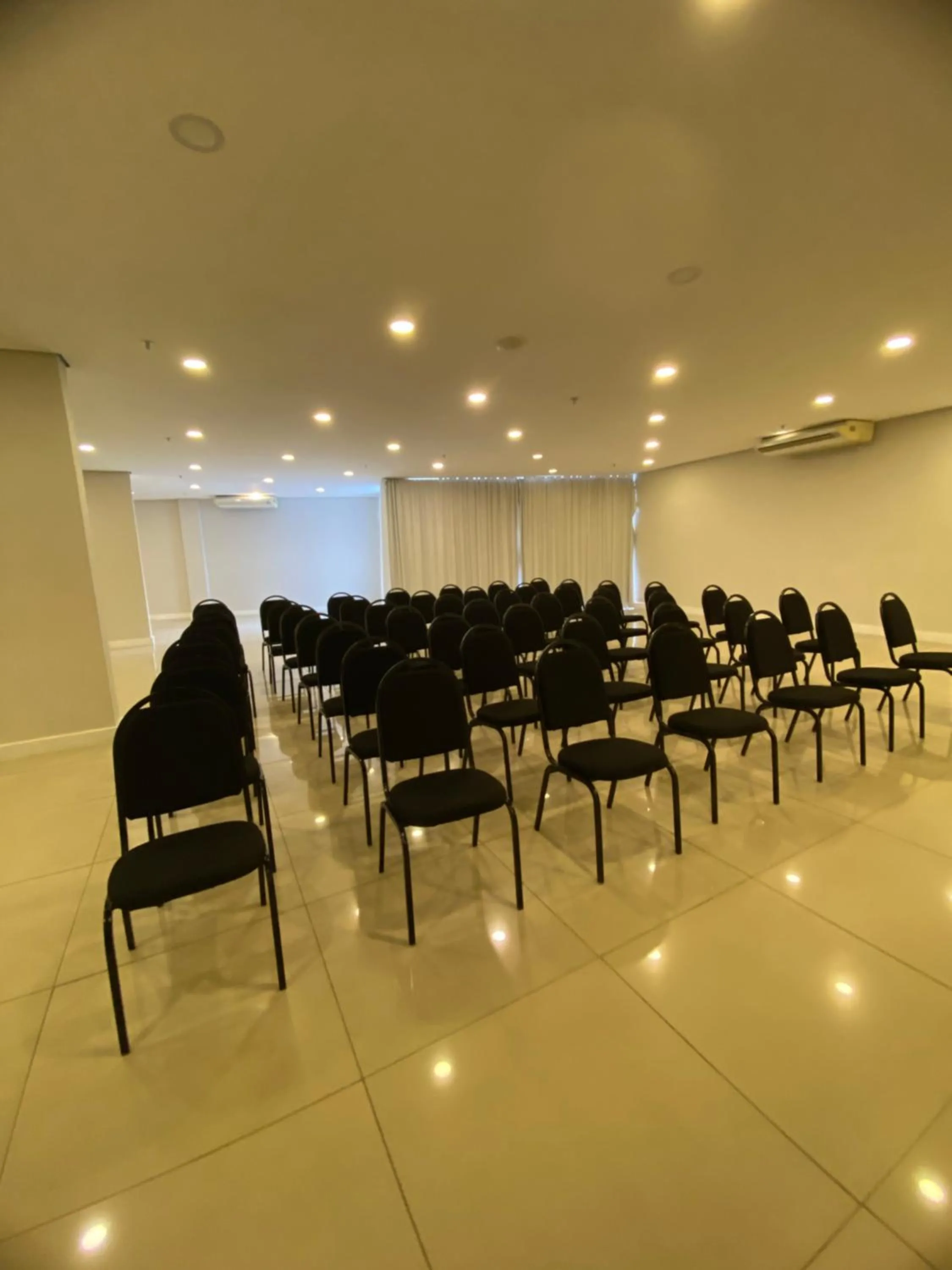 Meeting/conference room in Samba Rio Bonito