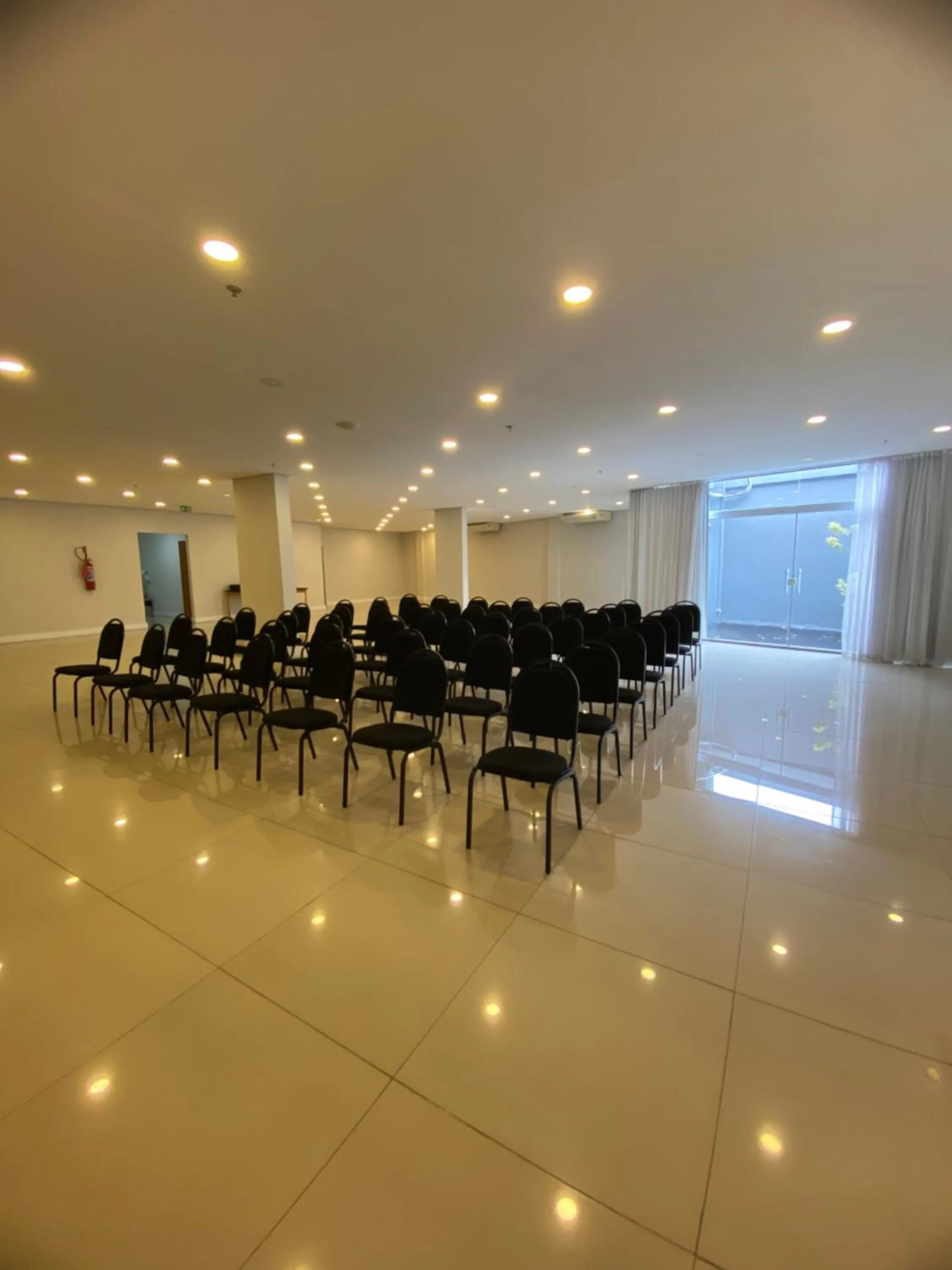Meeting/conference room in Samba Rio Bonito