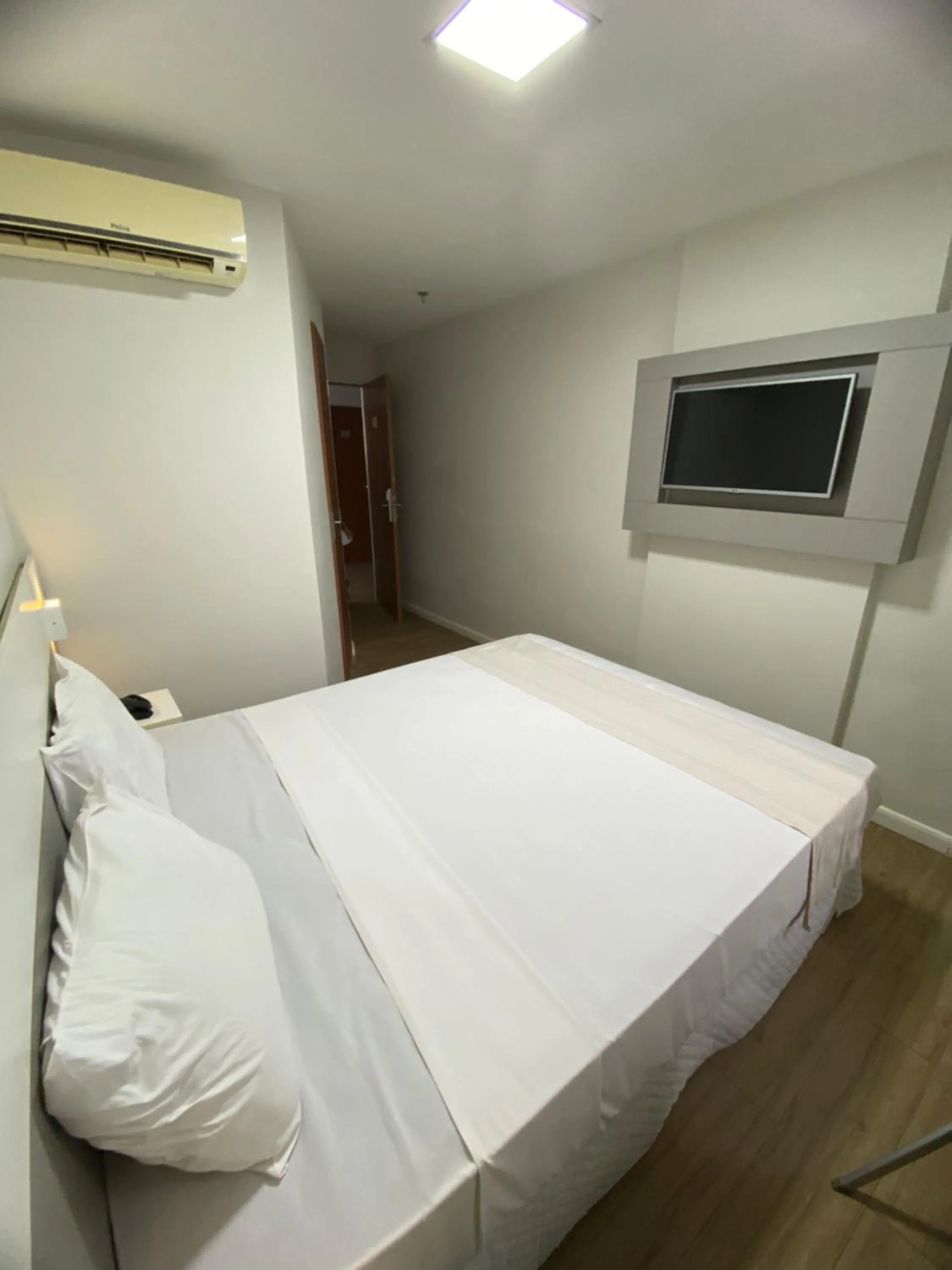 Bed in Samba Rio Bonito