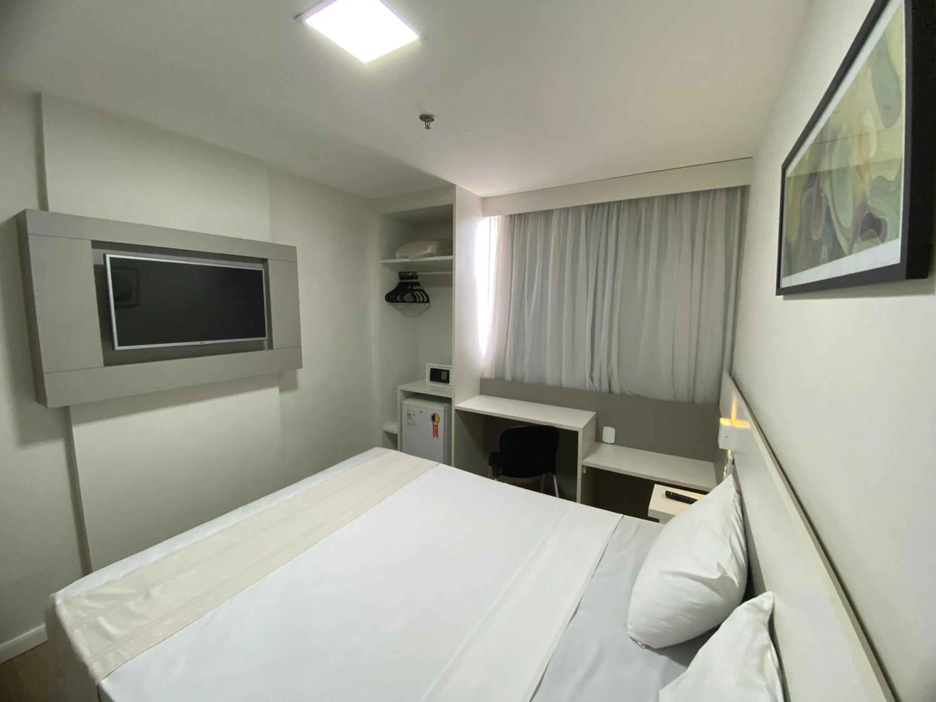 Bed in Samba Rio Bonito