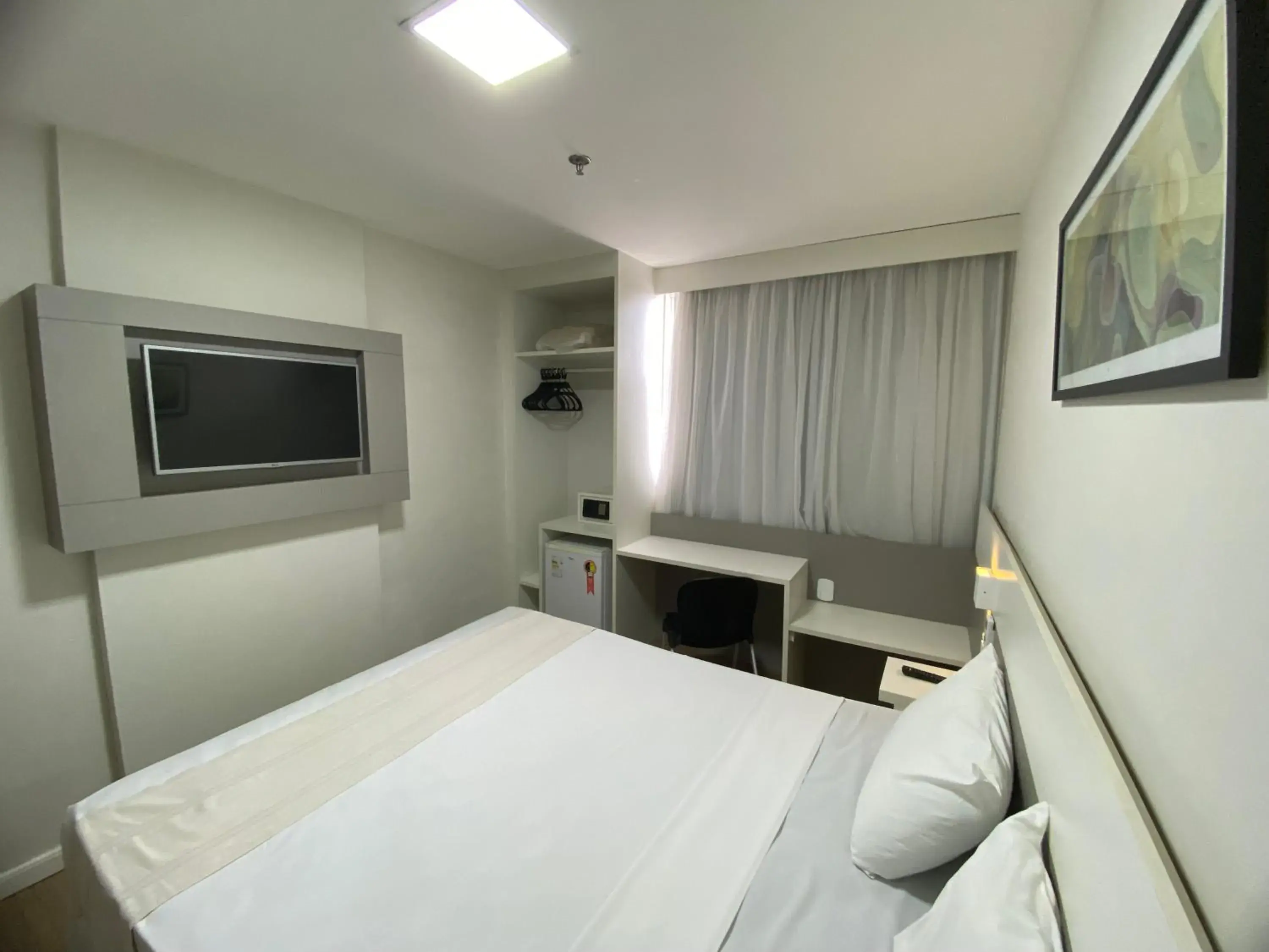 Double Room in Samba Rio Bonito Double Room in Samba Rio Bonito