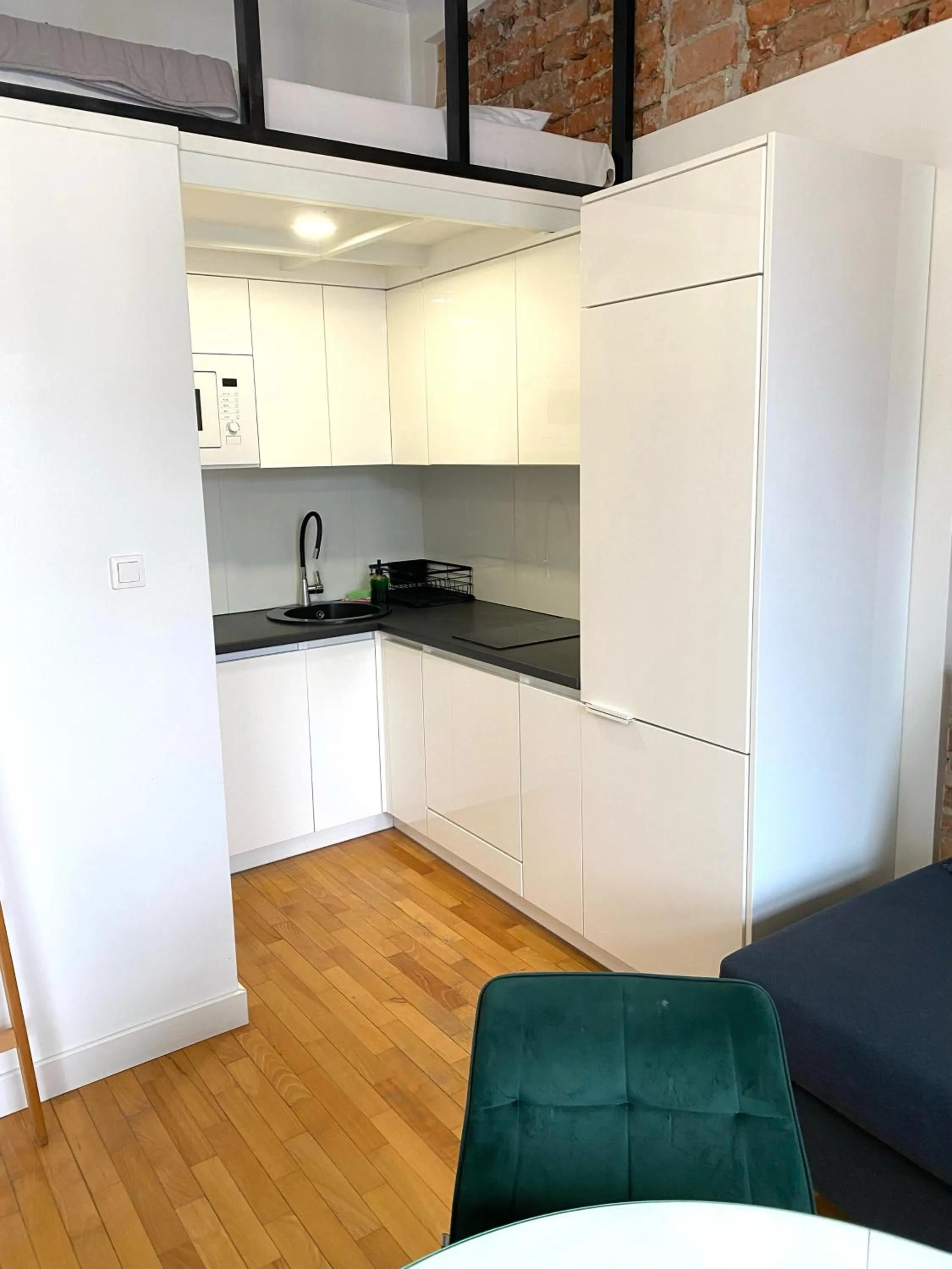 Apartament Starówka