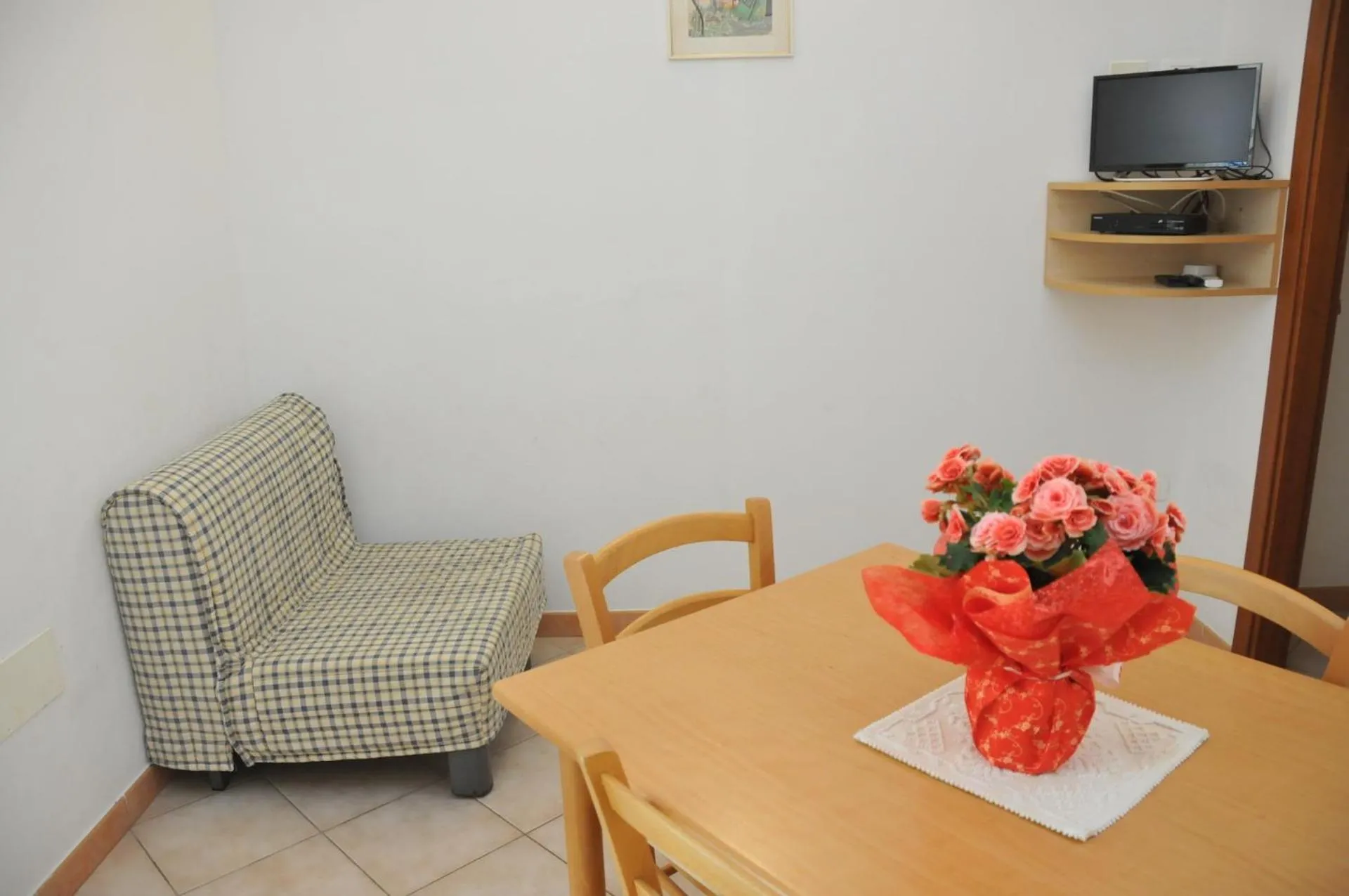Villaggio Camping Torre Salinas