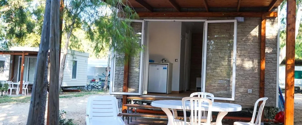 Villaggio Camping Torre Salinas