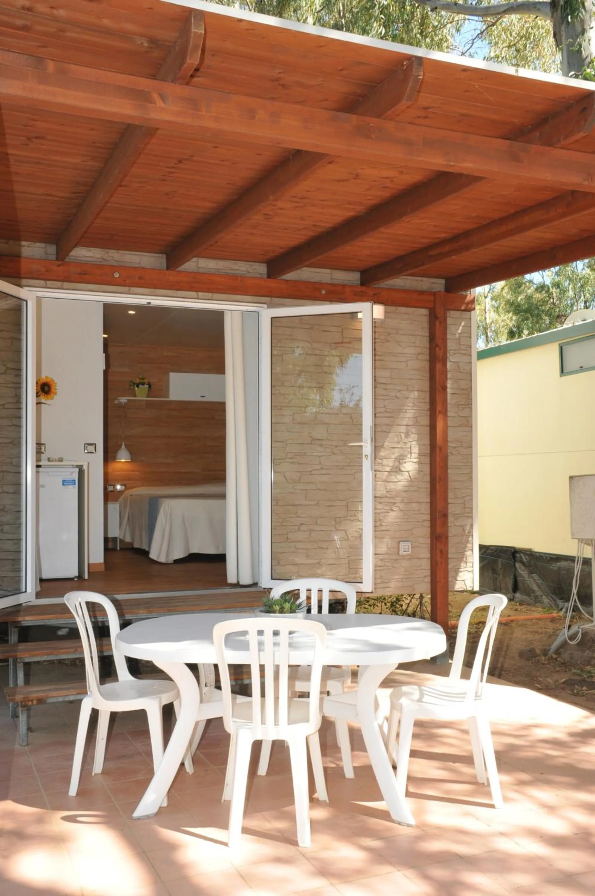 Villaggio Camping Torre Salinas