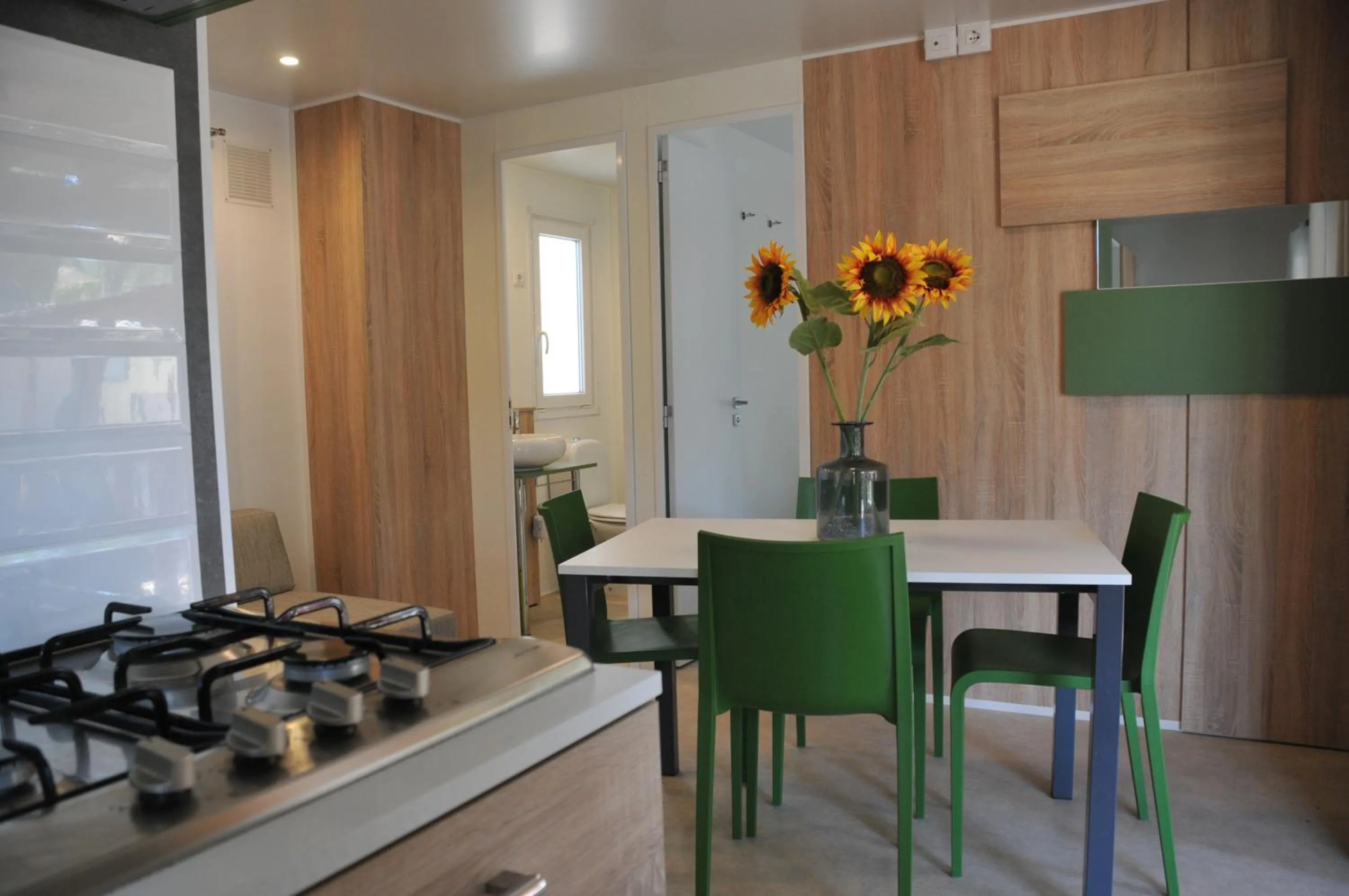 Villaggio Camping Torre Salinas