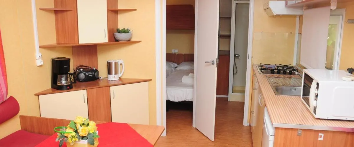 Villaggio Camping Torre Salinas