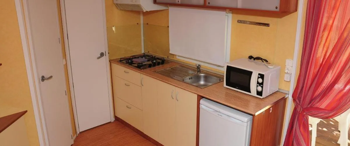 Villaggio Camping Torre Salinas