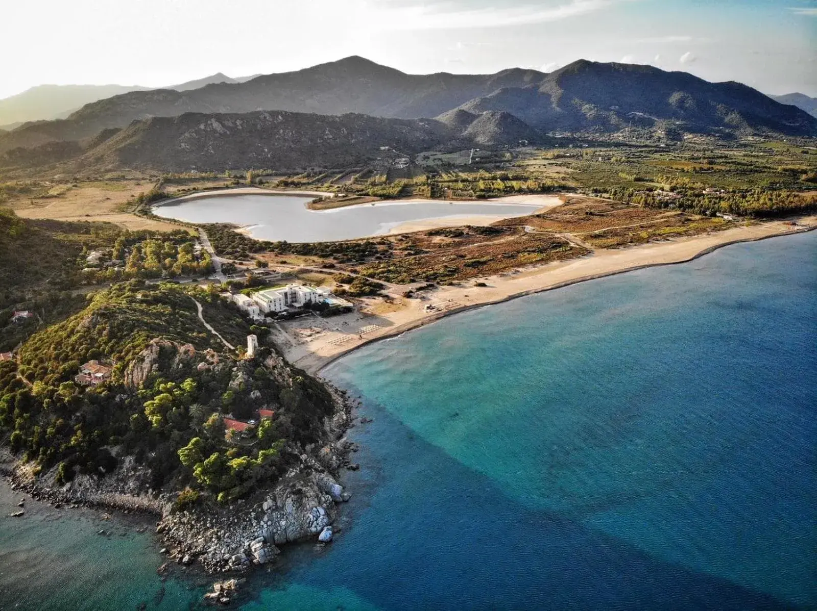 Villaggio Camping Torre Salinas Villaggio Camping Torre Salinas