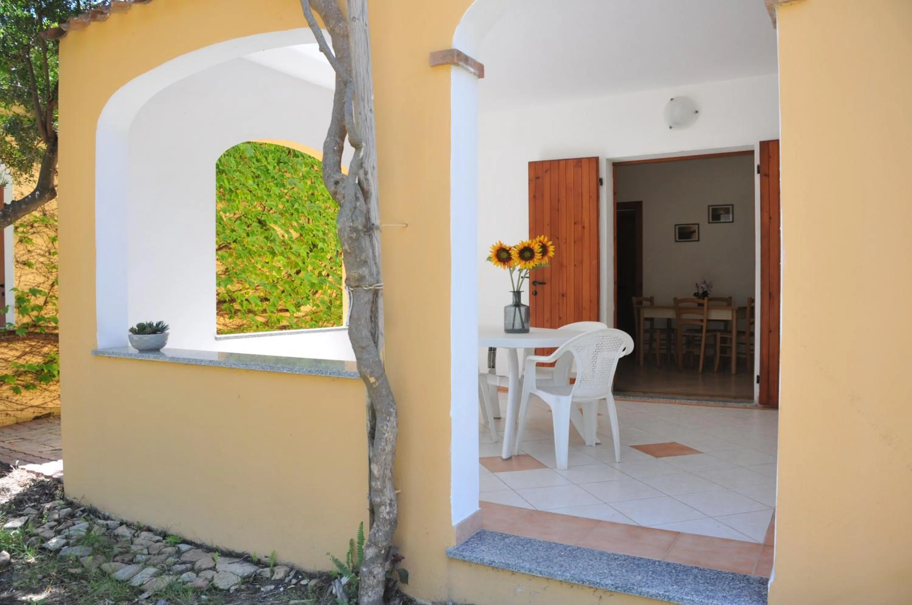 Villaggio Camping Torre Salinas
