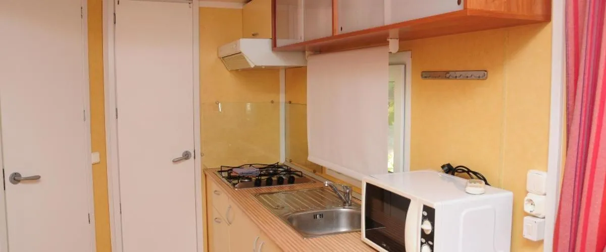 Villaggio Camping Torre Salinas