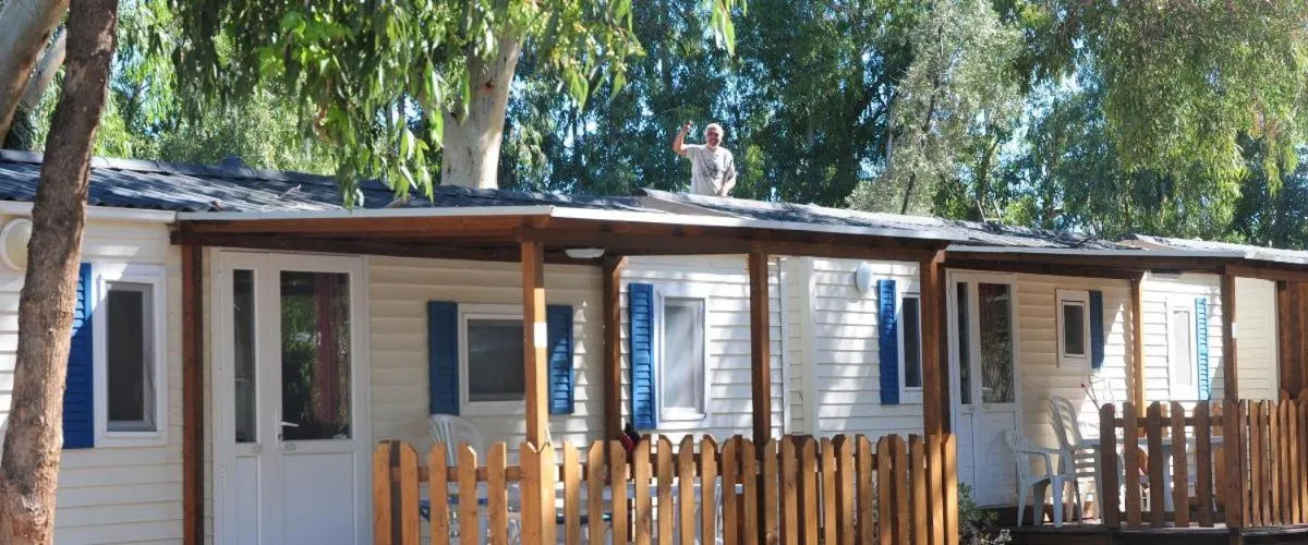 Villaggio Camping Torre Salinas