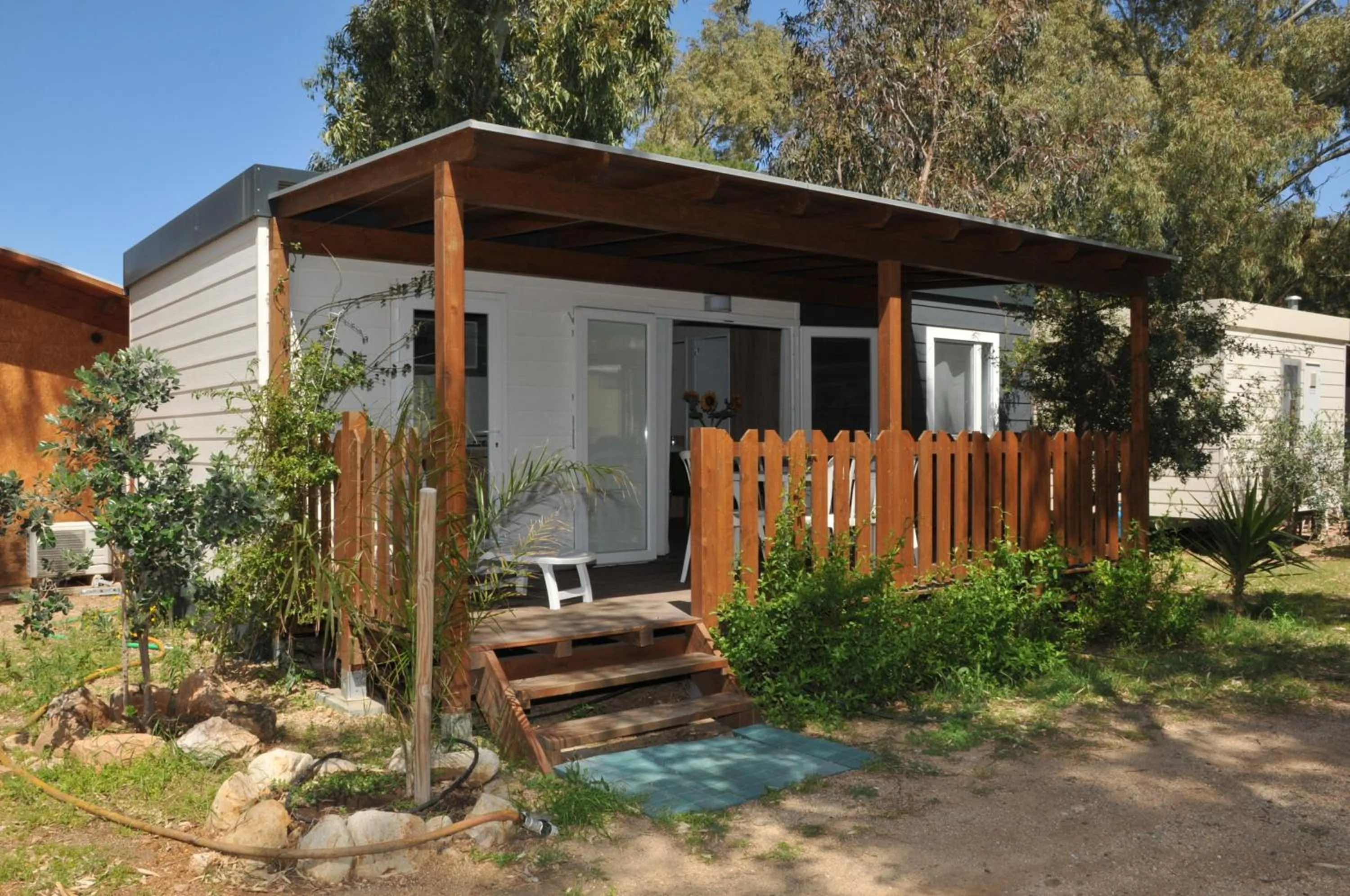 Villaggio Camping Torre Salinas